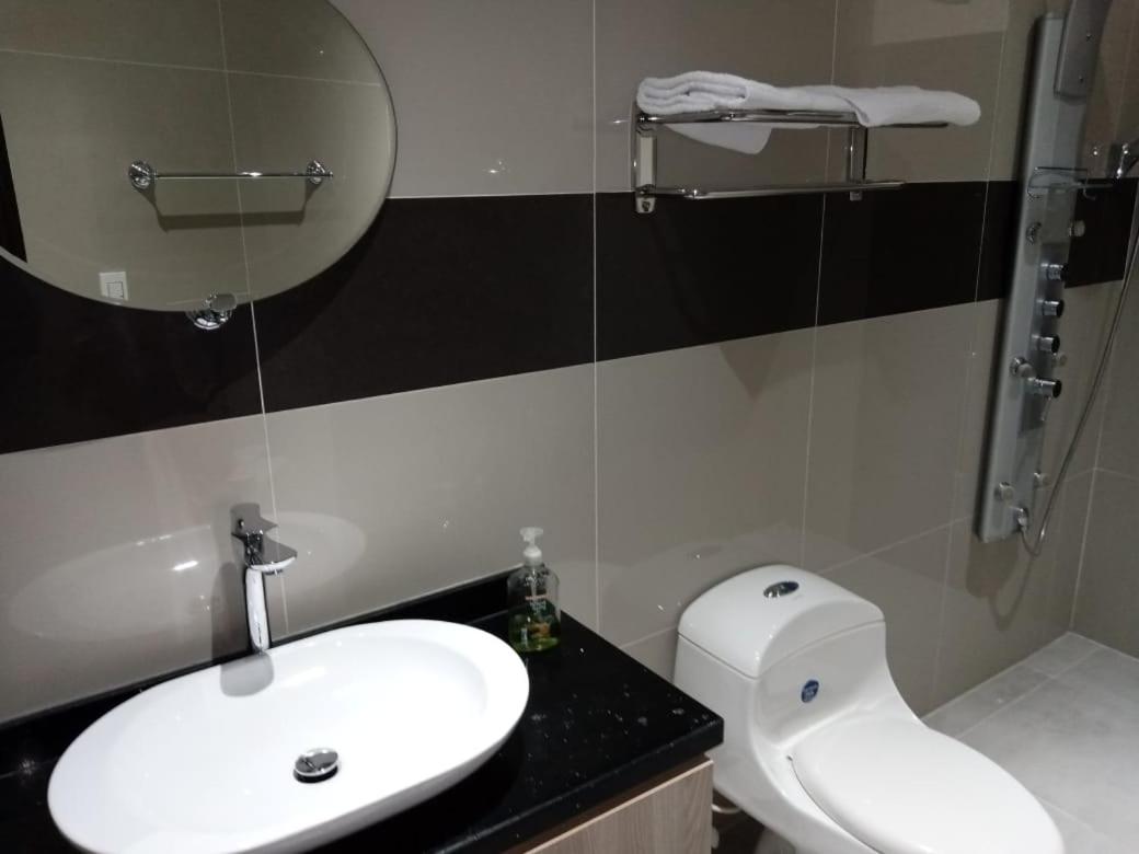 Double or Twin Room photo 3