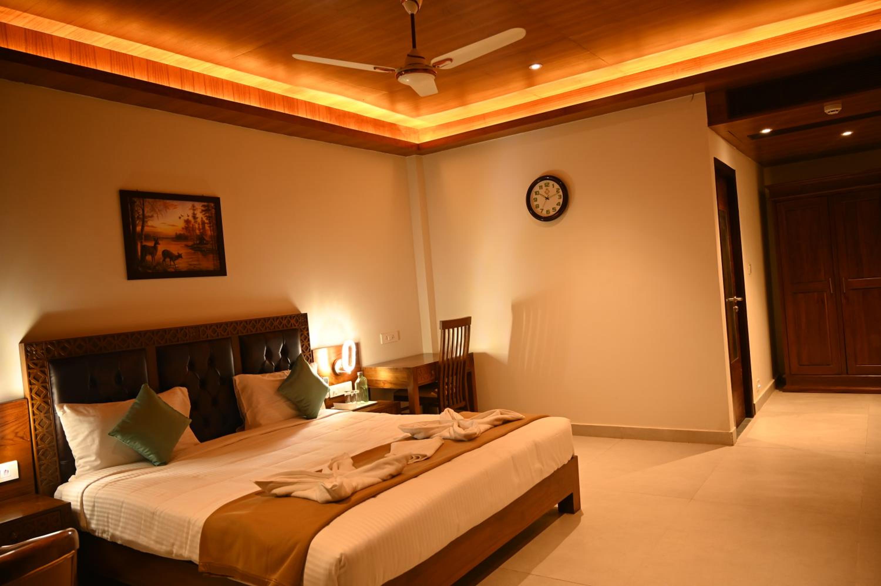 Deluxe Room photo 1