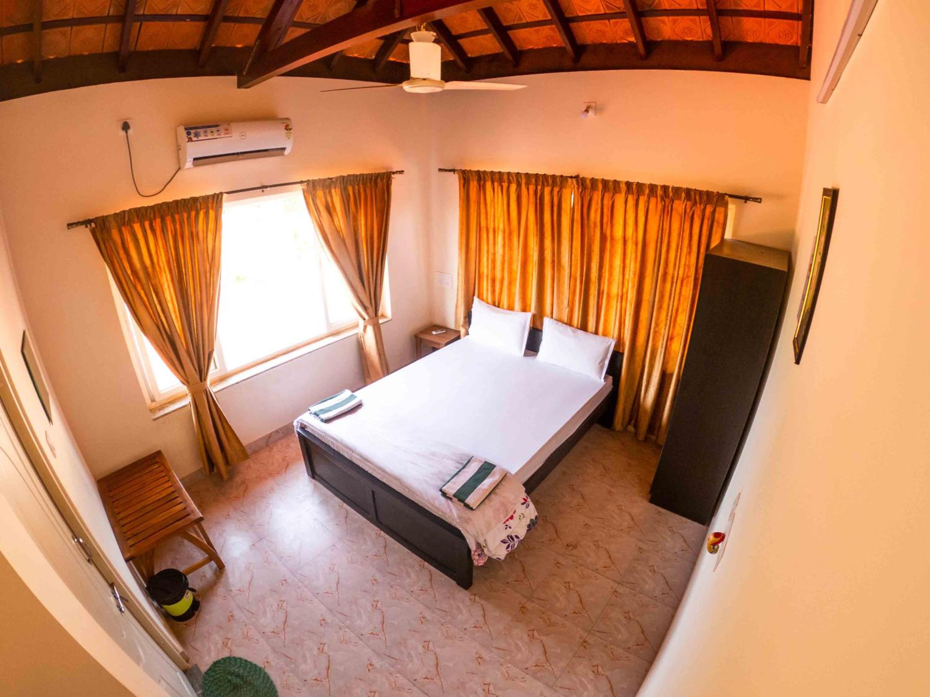 Double Room photo 3