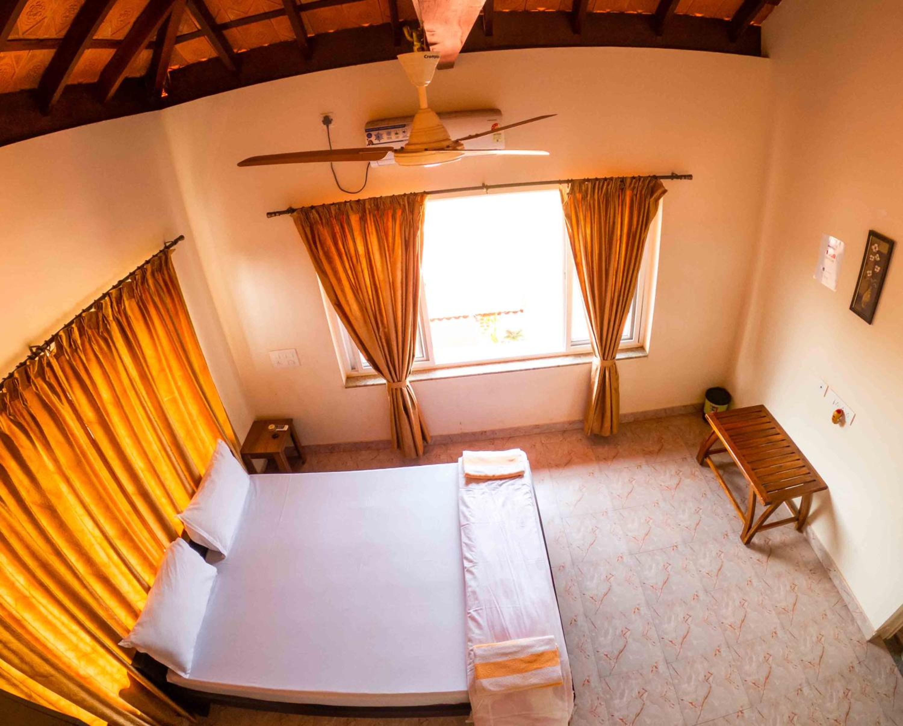 Double Room photo 2