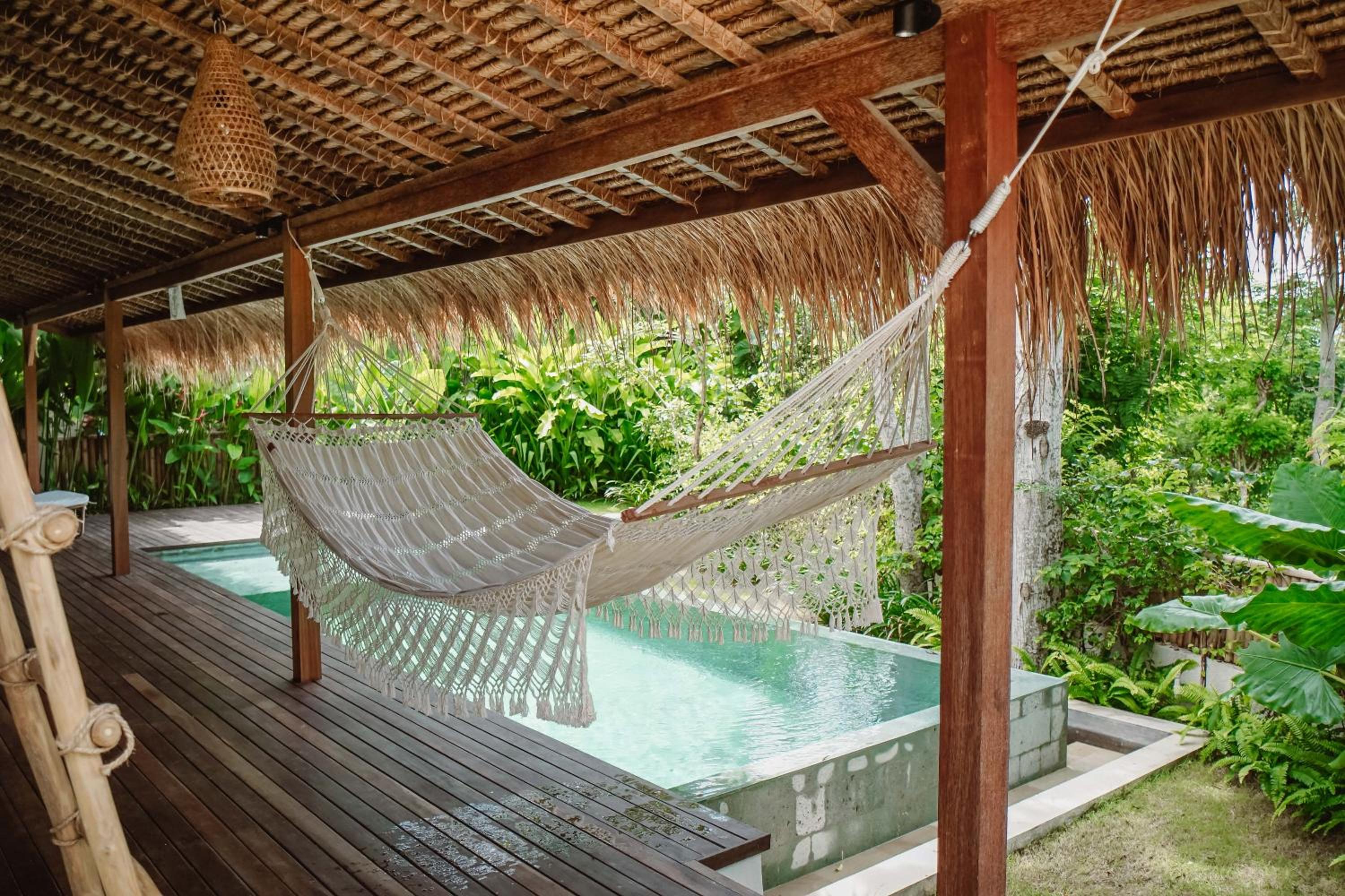 Two-Bedroom Villa photo 3
