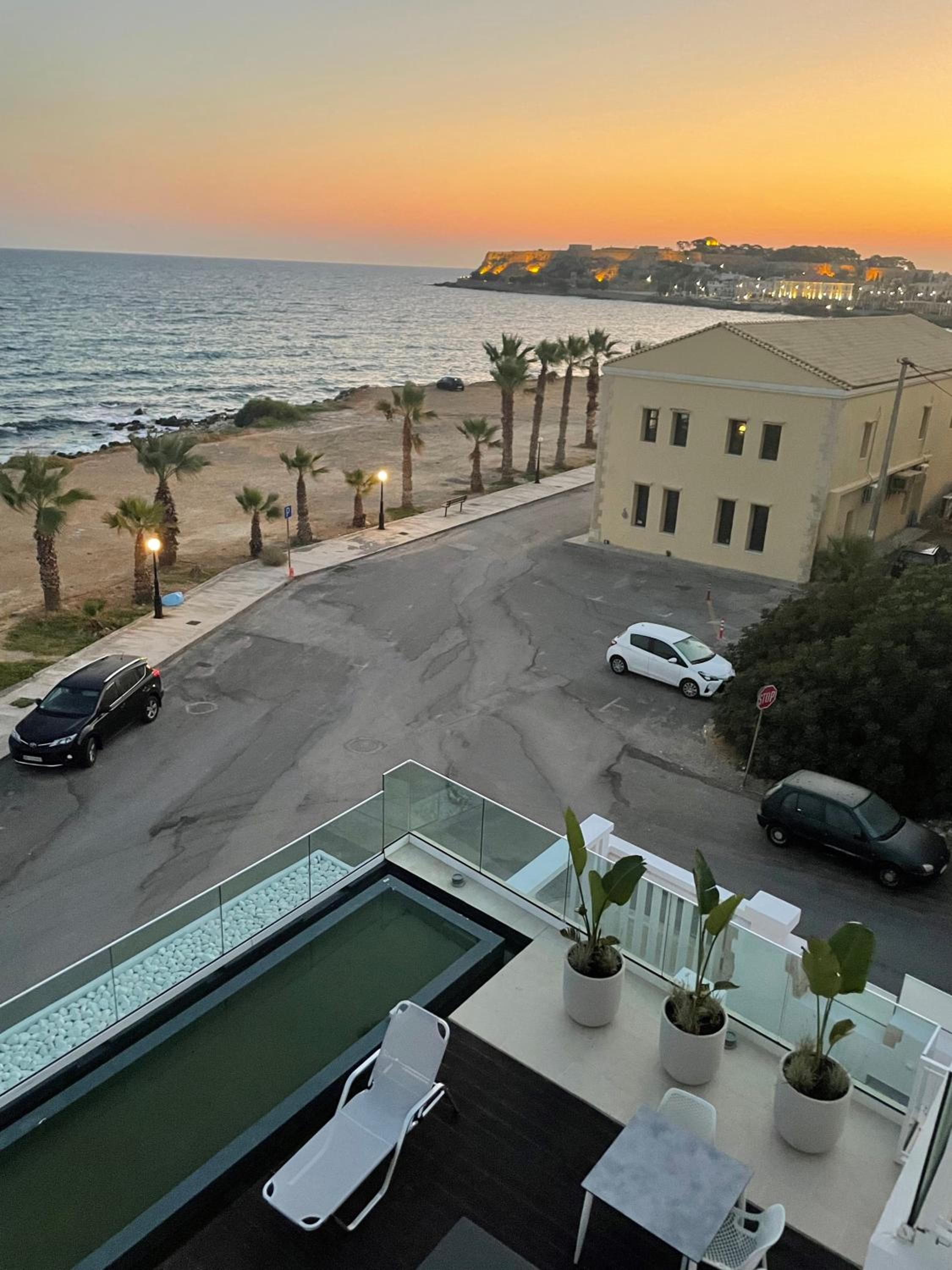 Apartment with Sea View photo 3