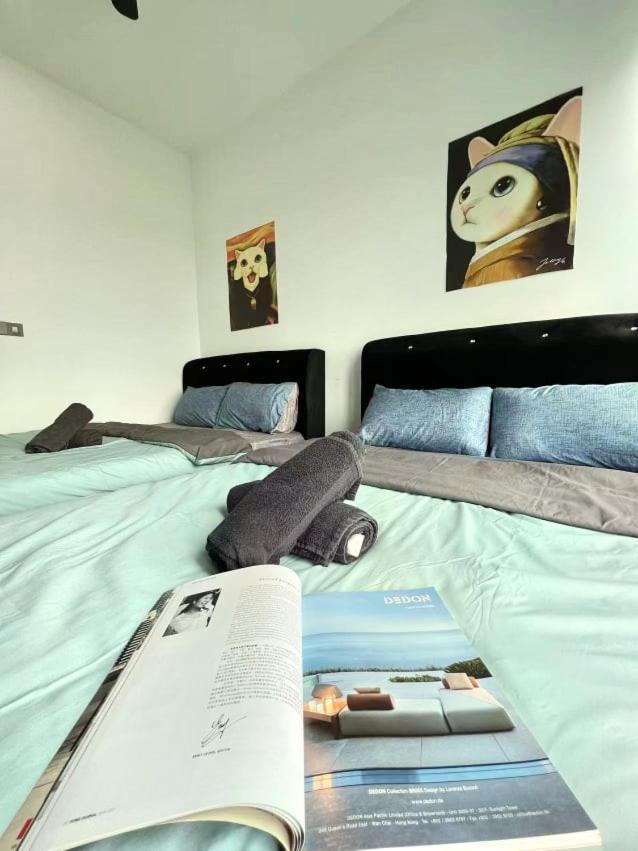 Two-Bedroom Apartment photo 1