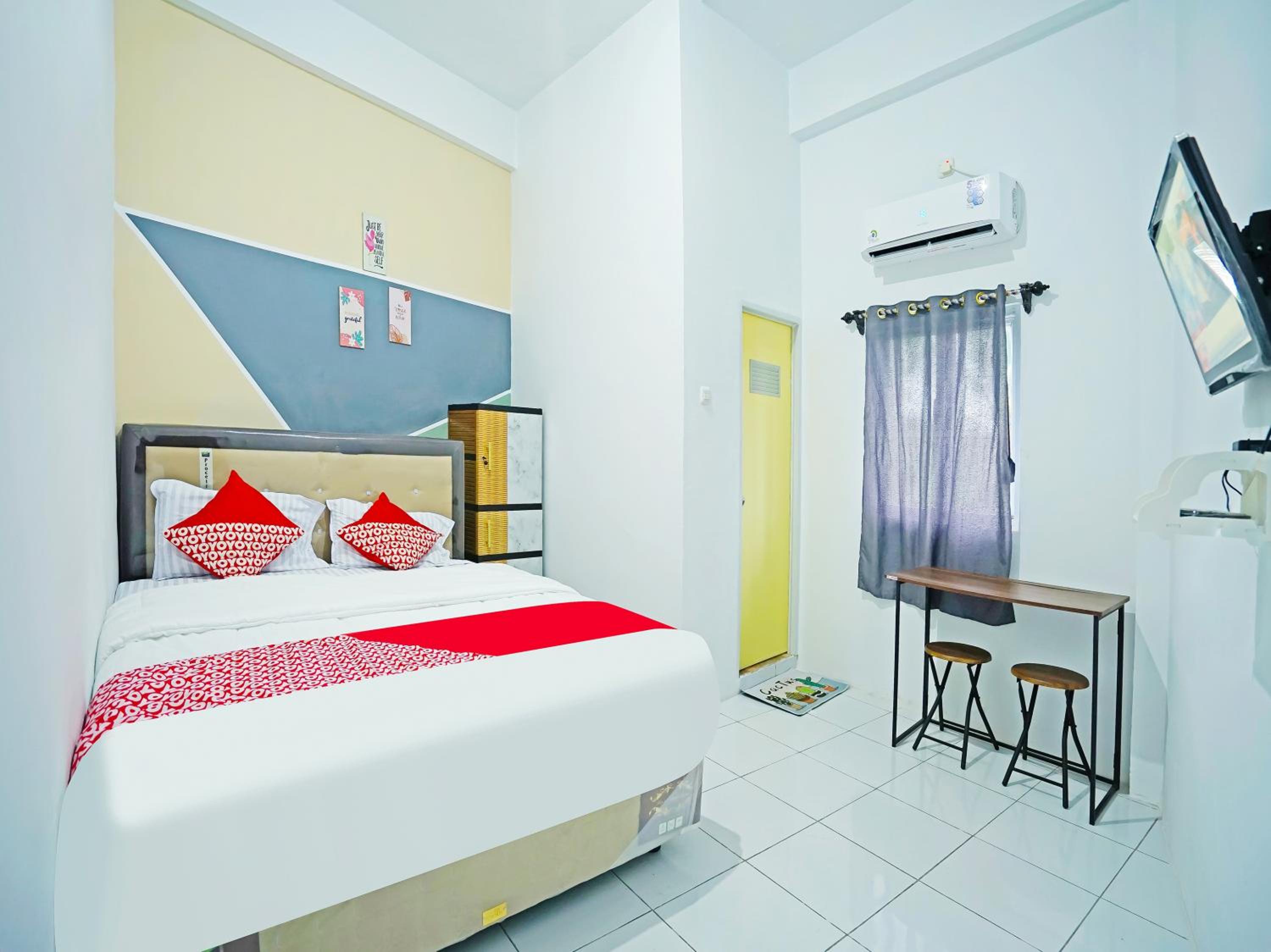 Standard Double Room photo 1