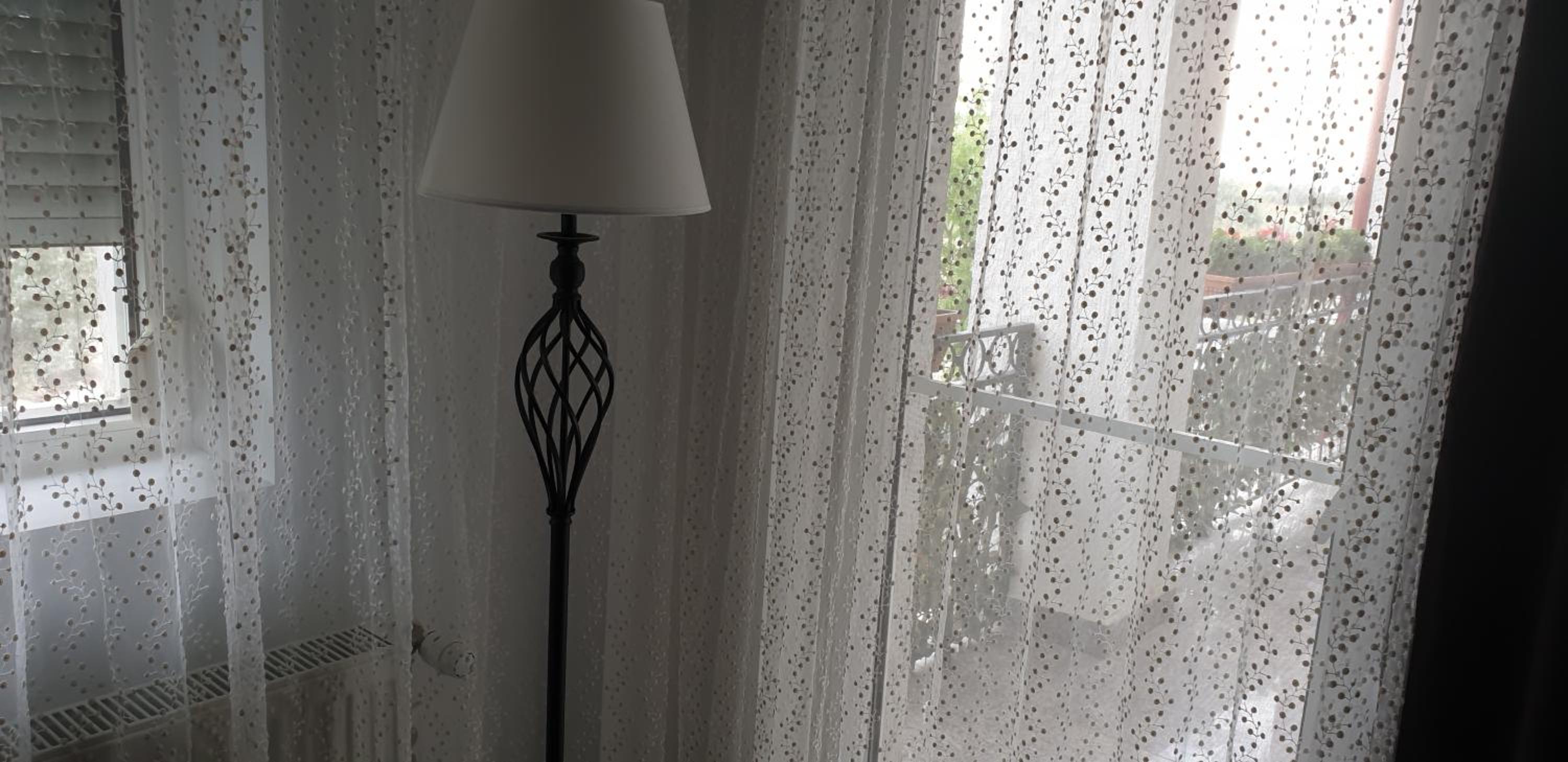 Queen Room With Balcony photo 2