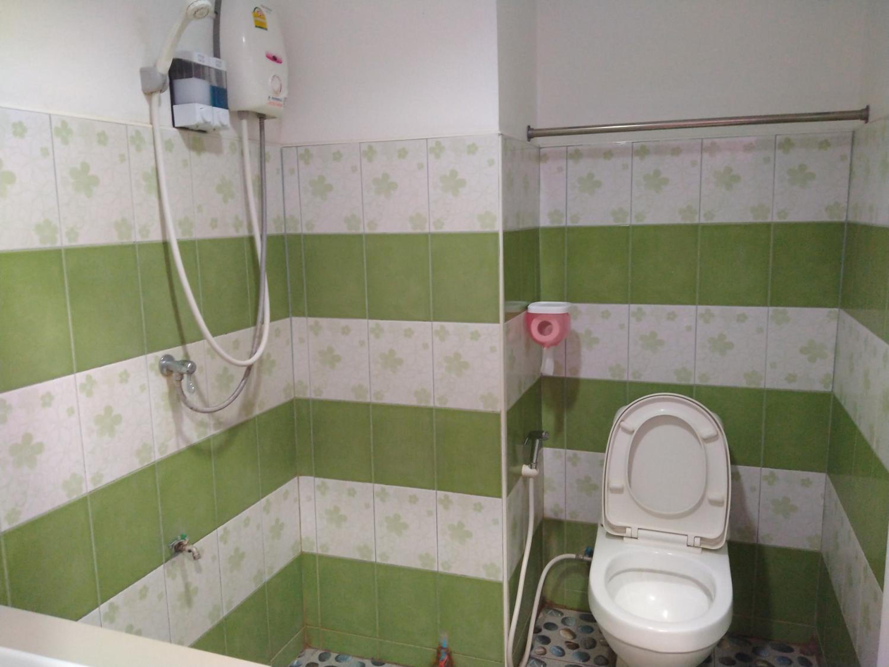 Deluxe Triple Room photo 2