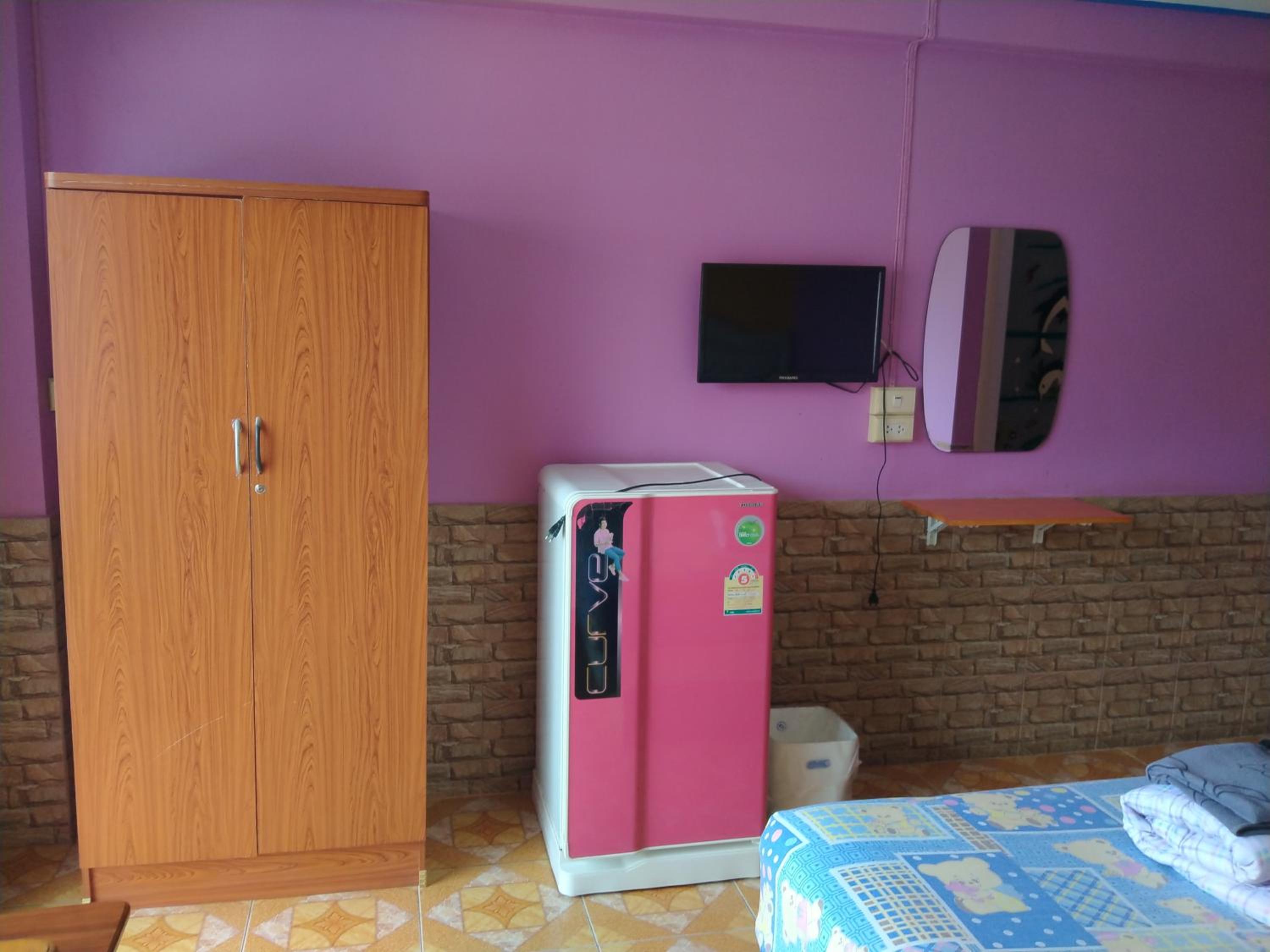 Deluxe Triple Room photo 1