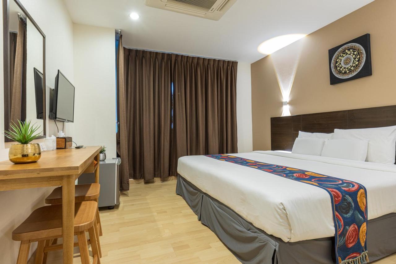 Standard Double Room photo 3