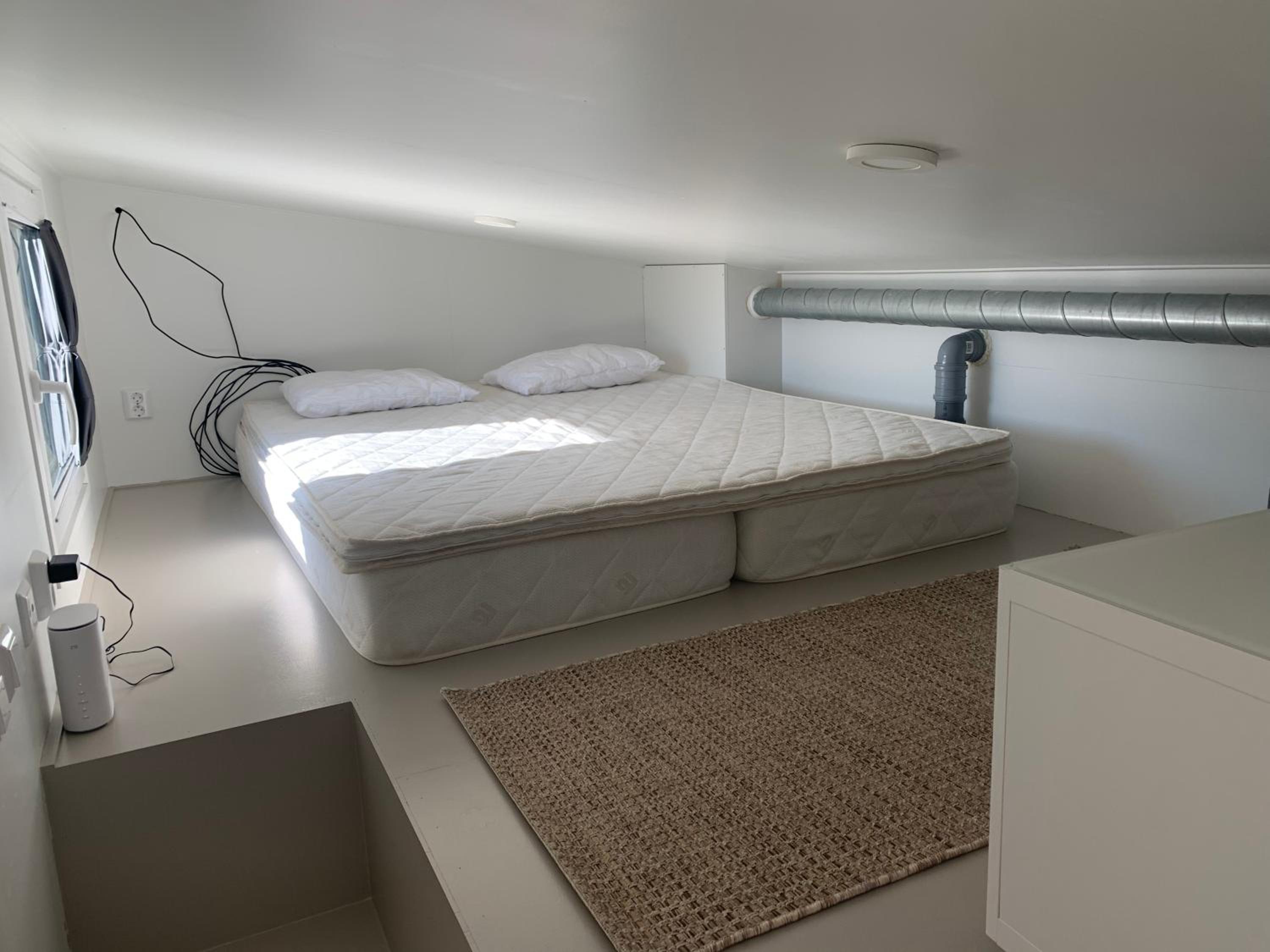 Two-Bedroom Villa - Photo 8