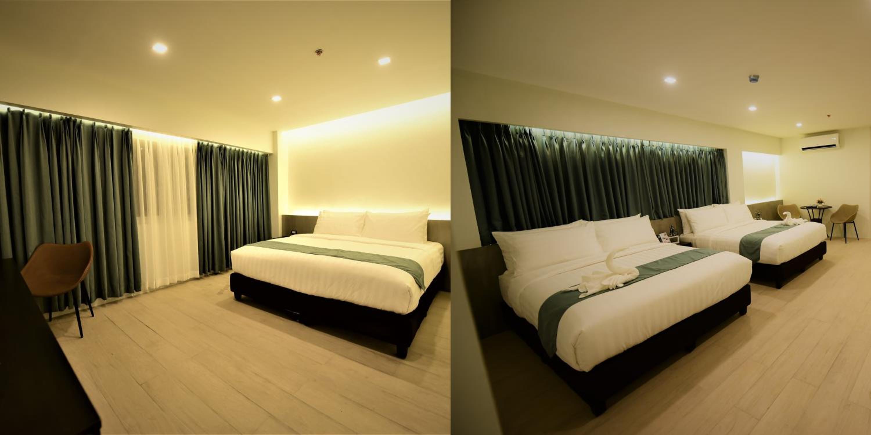 Executive Suite photo 3