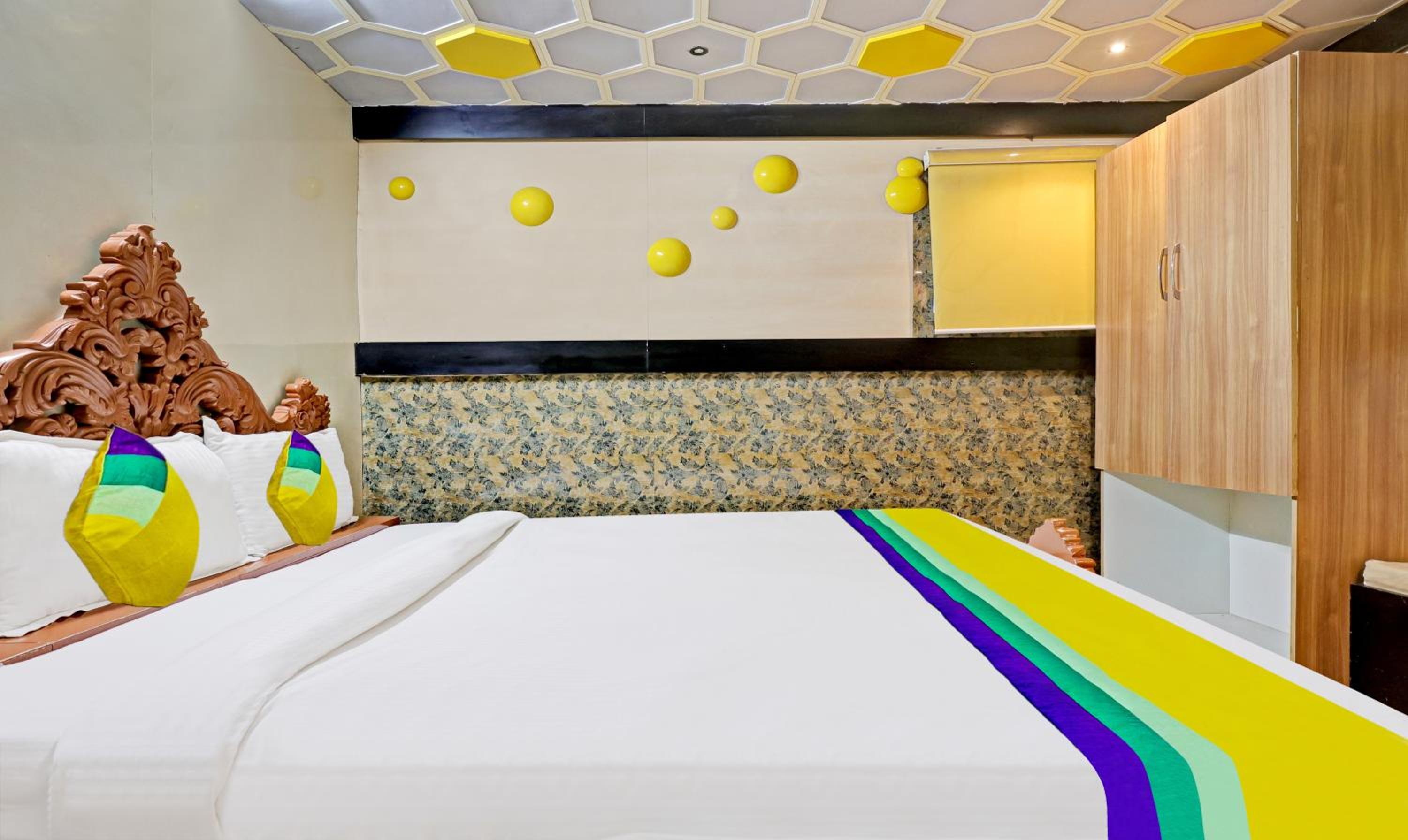 Double Room photo 3