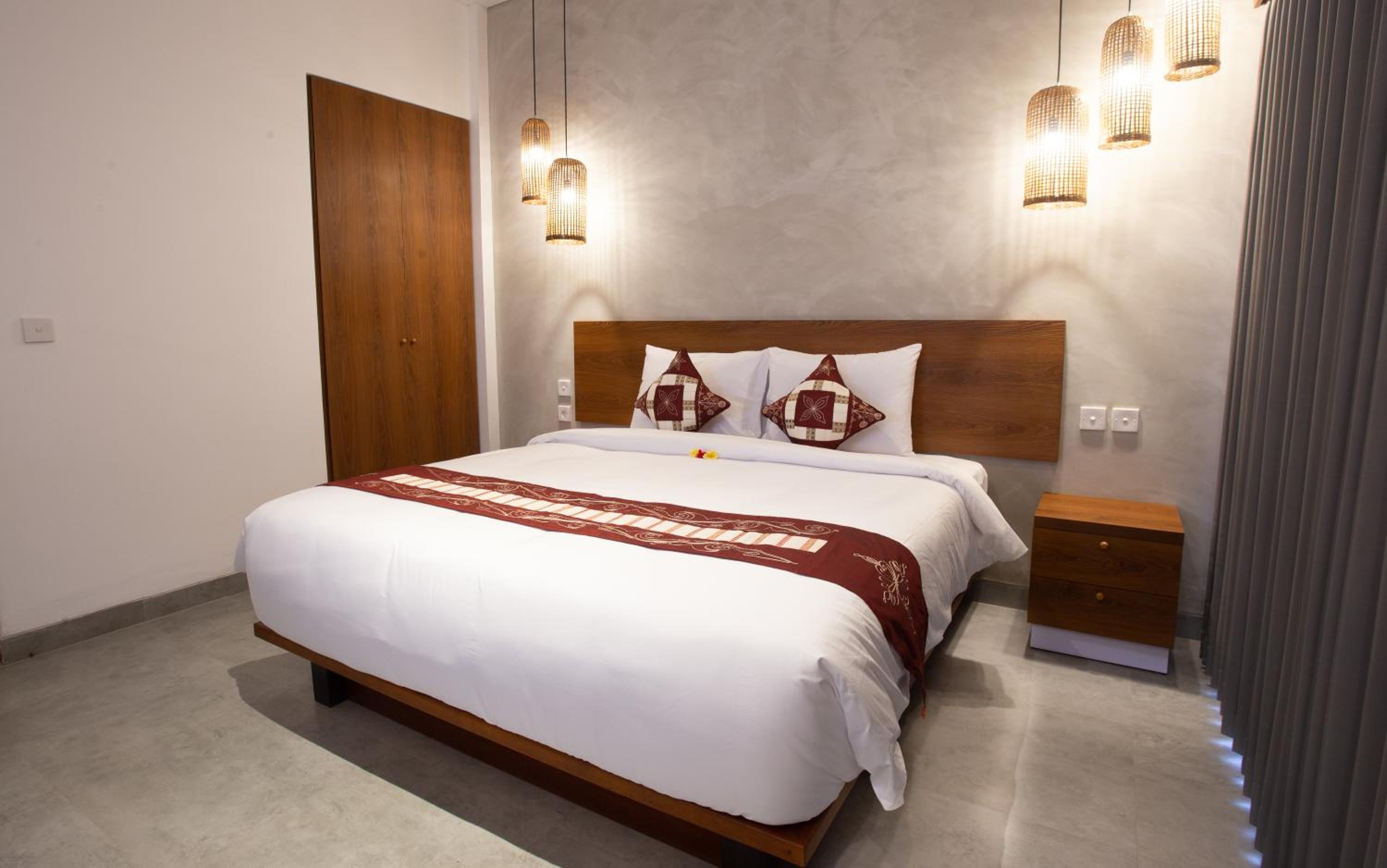 Standard Double Room - Photo 14