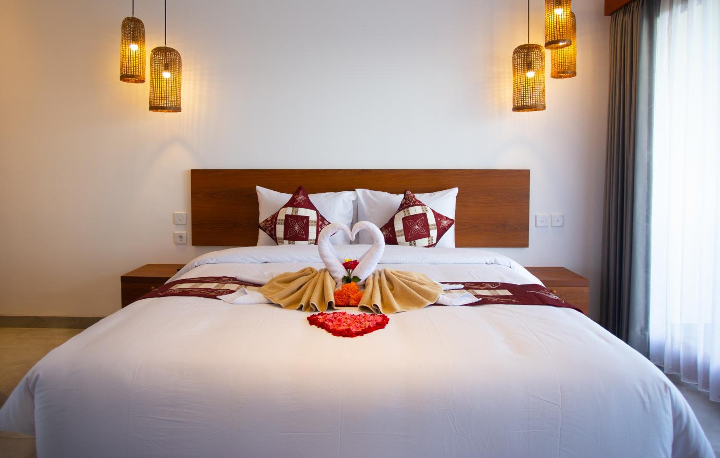 Standard Double Room - Photo 20