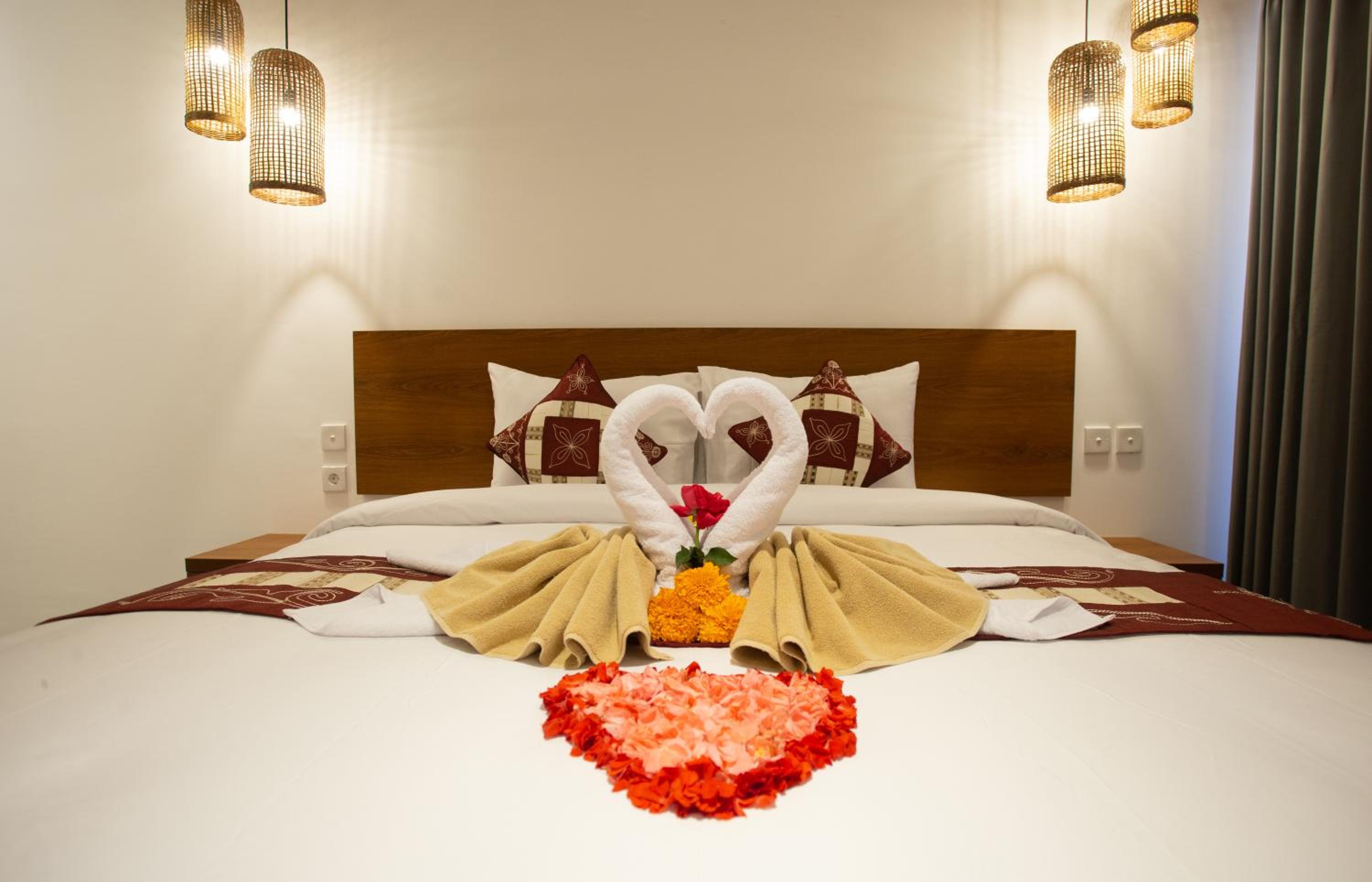 Standard Double Room - Photo 2
