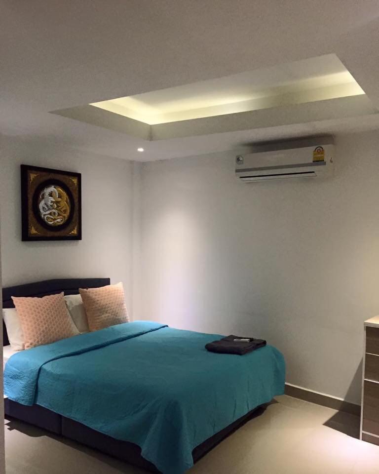 Budget Single Room photo 3