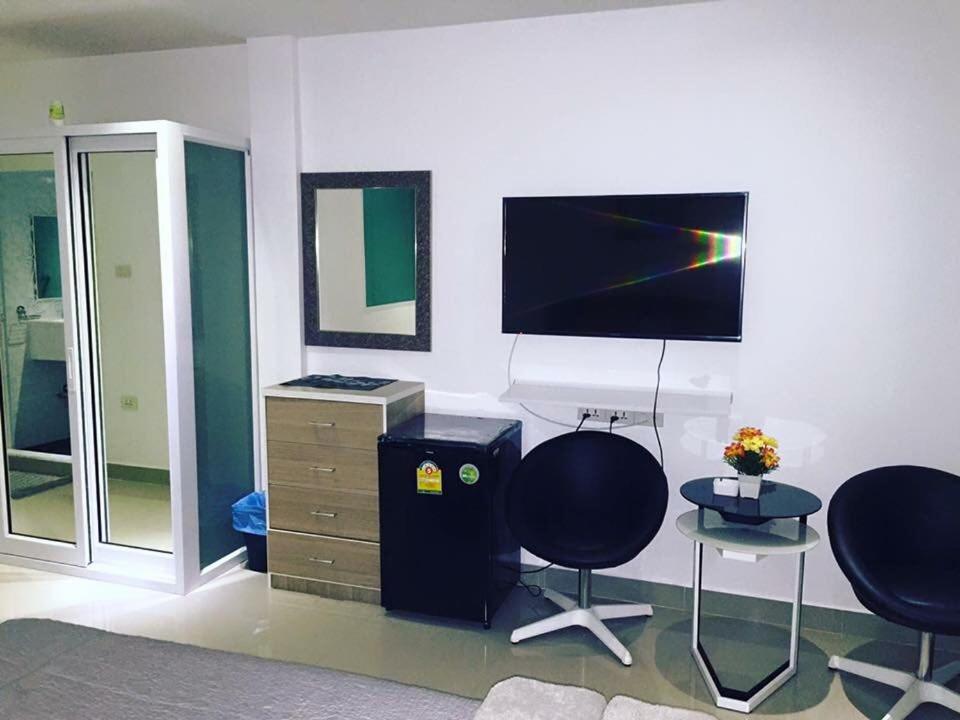 Budget Single Room photo 1