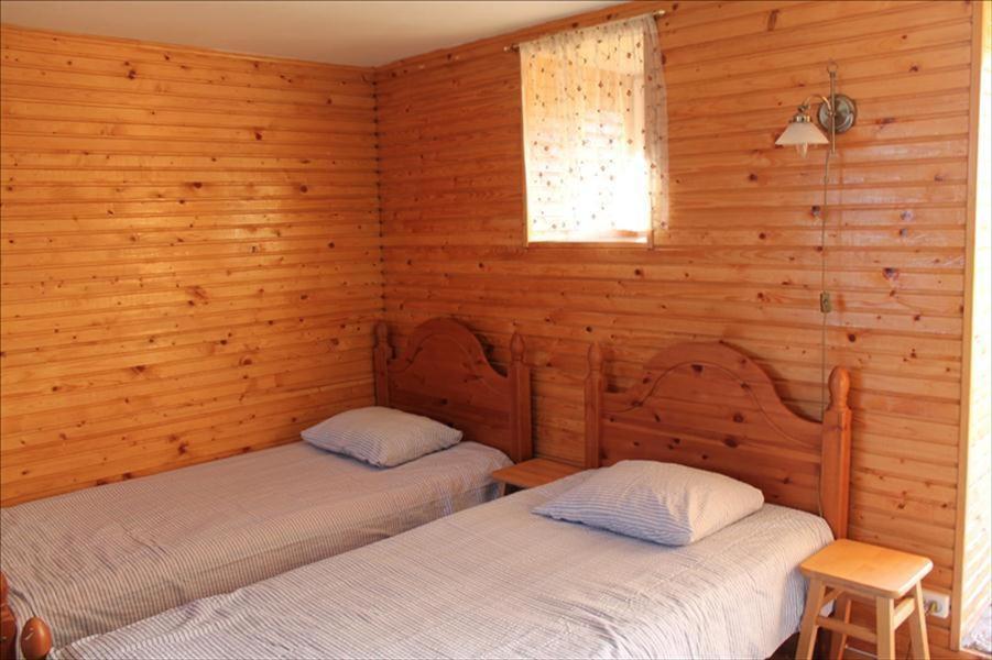 Economy Quadruple Room photo 1