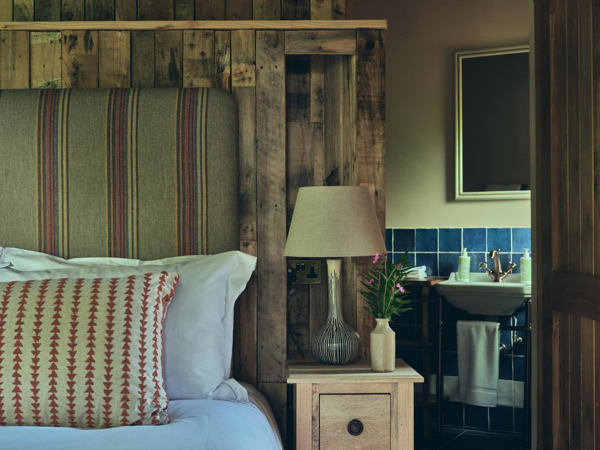 Two-Bedroom Chalet photo 1