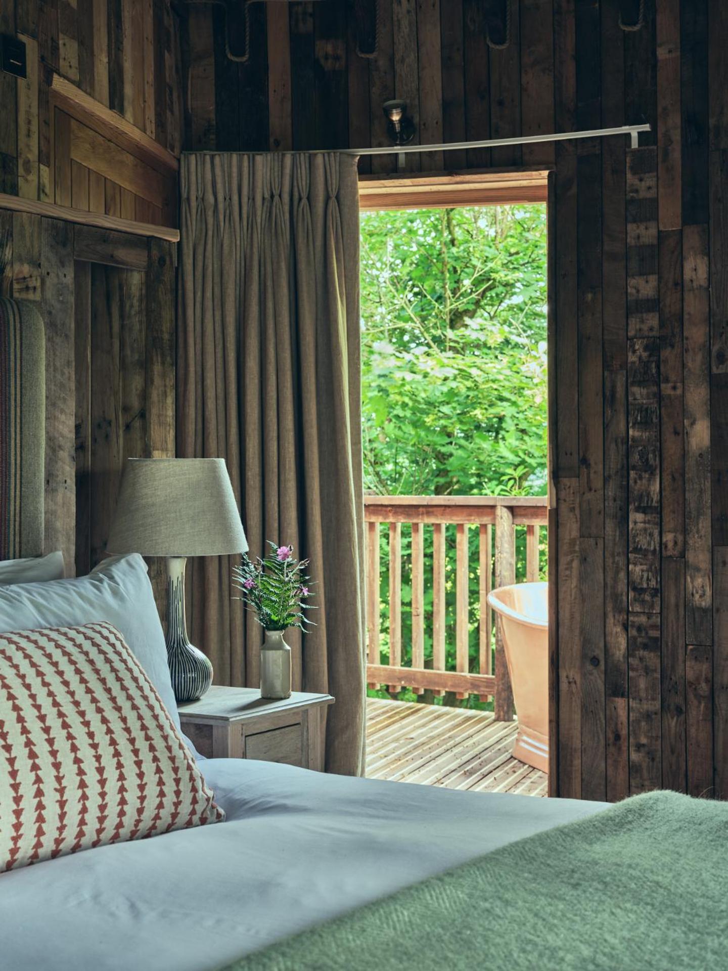 Two-Bedroom Chalet photo 2