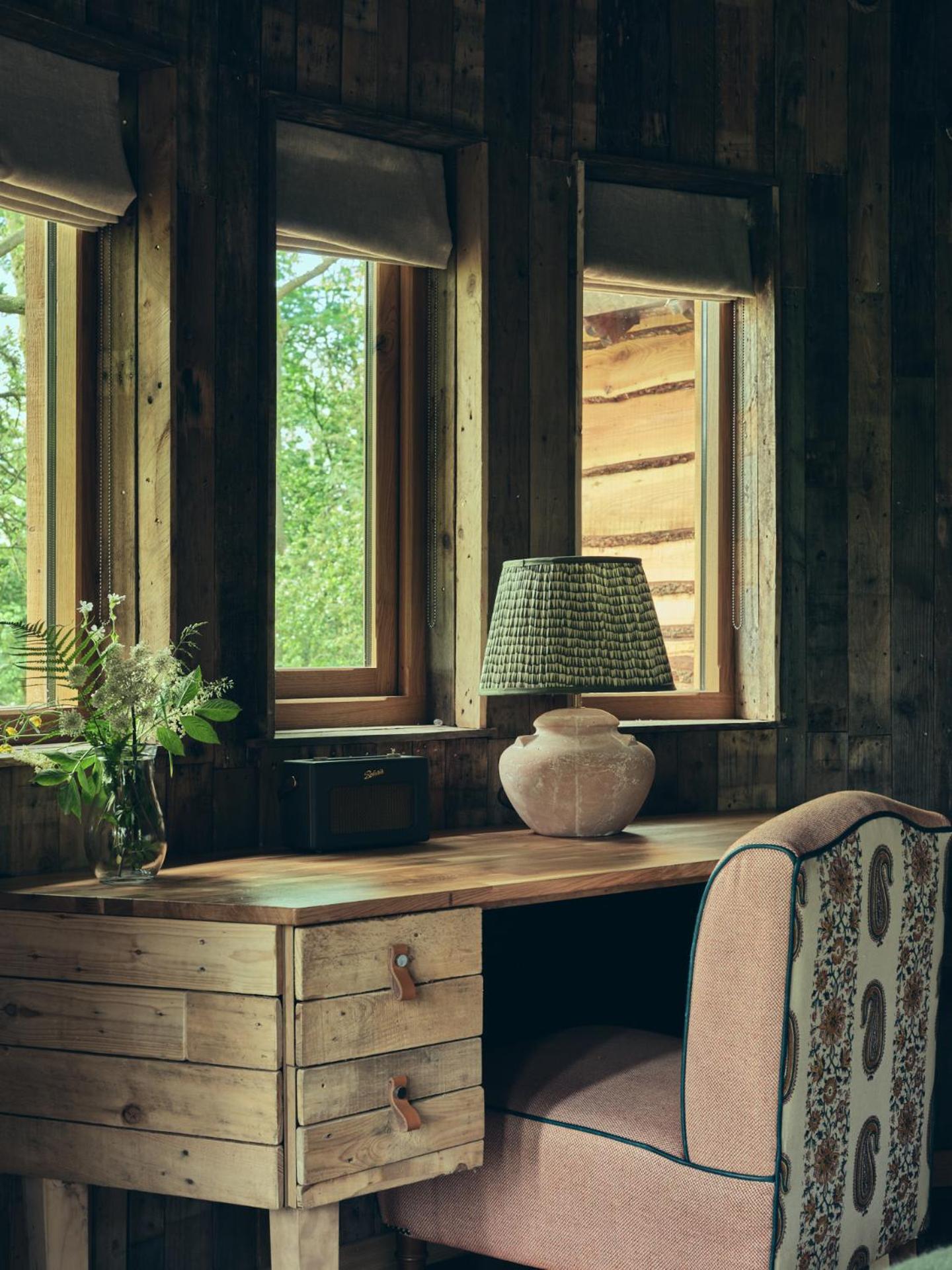 Two-Bedroom Chalet photo 3
