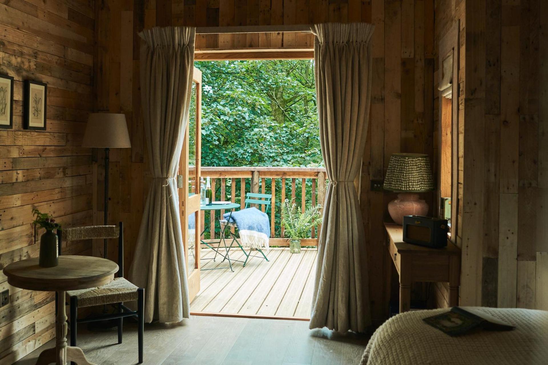 Chalet photo 3