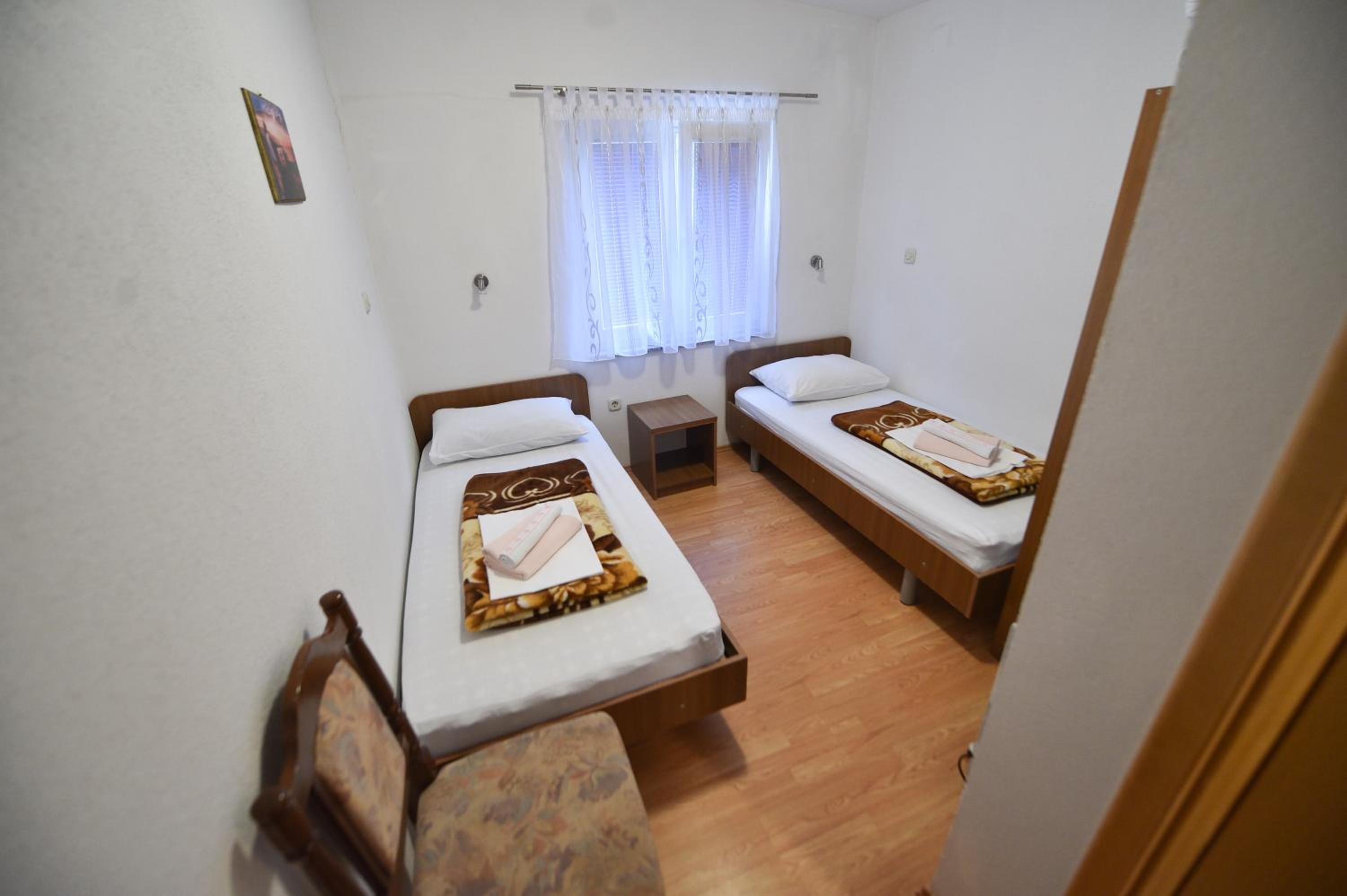 Twin Room photo 2