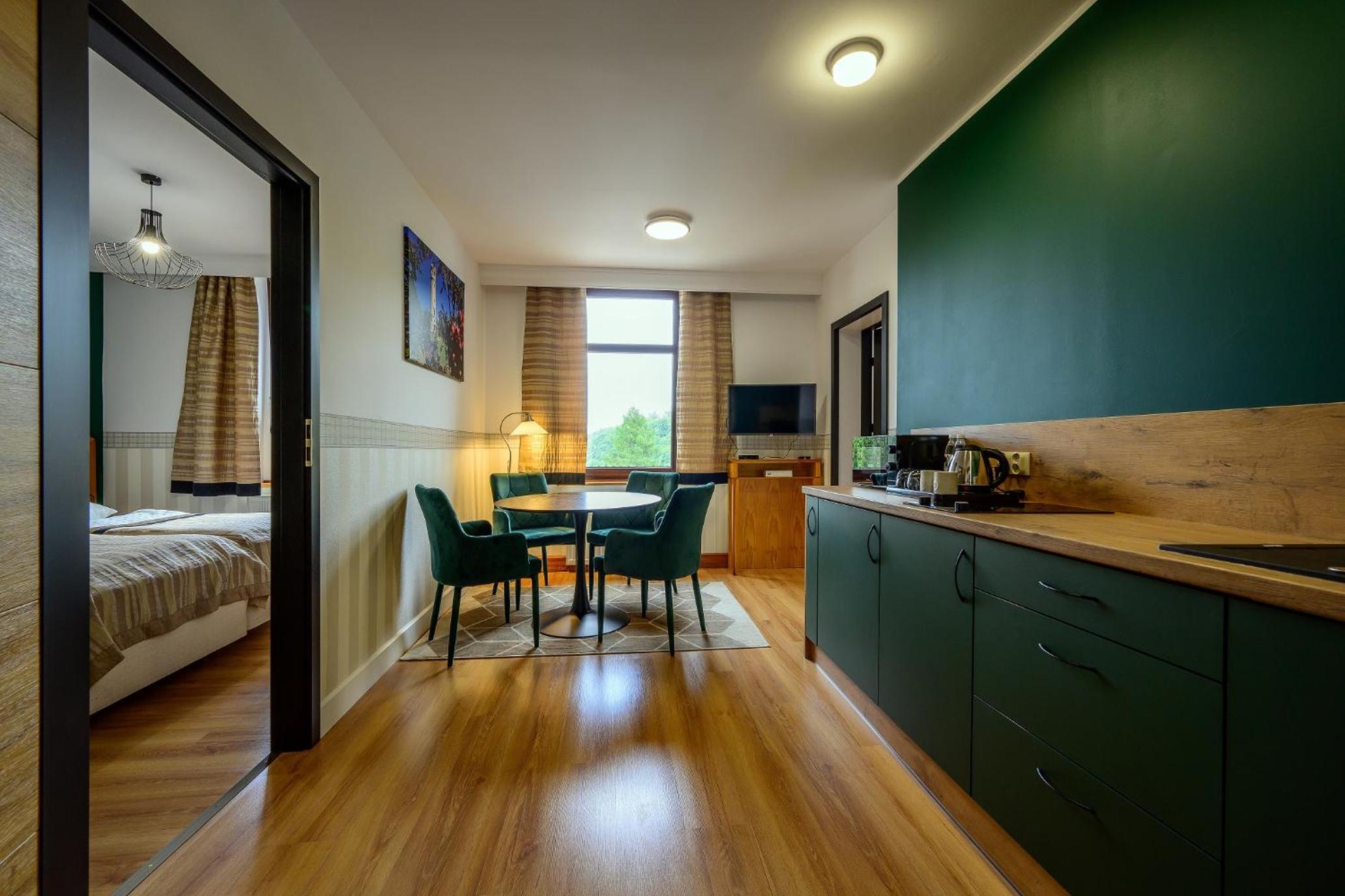Two-Bedroom Suite - Photo 1