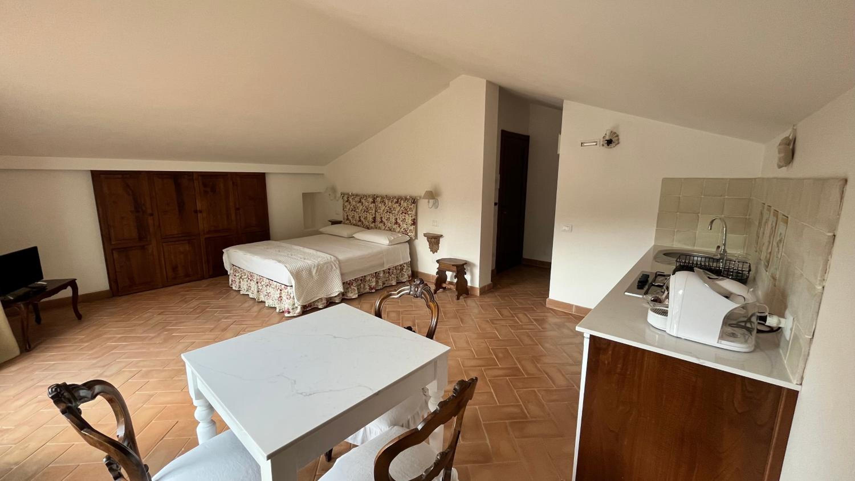 Studio Apartment photo 3