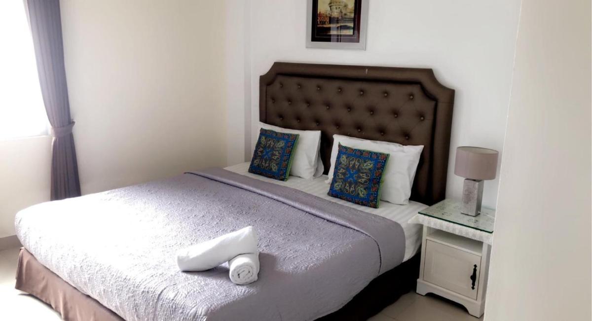 Budget Single Room photo 2