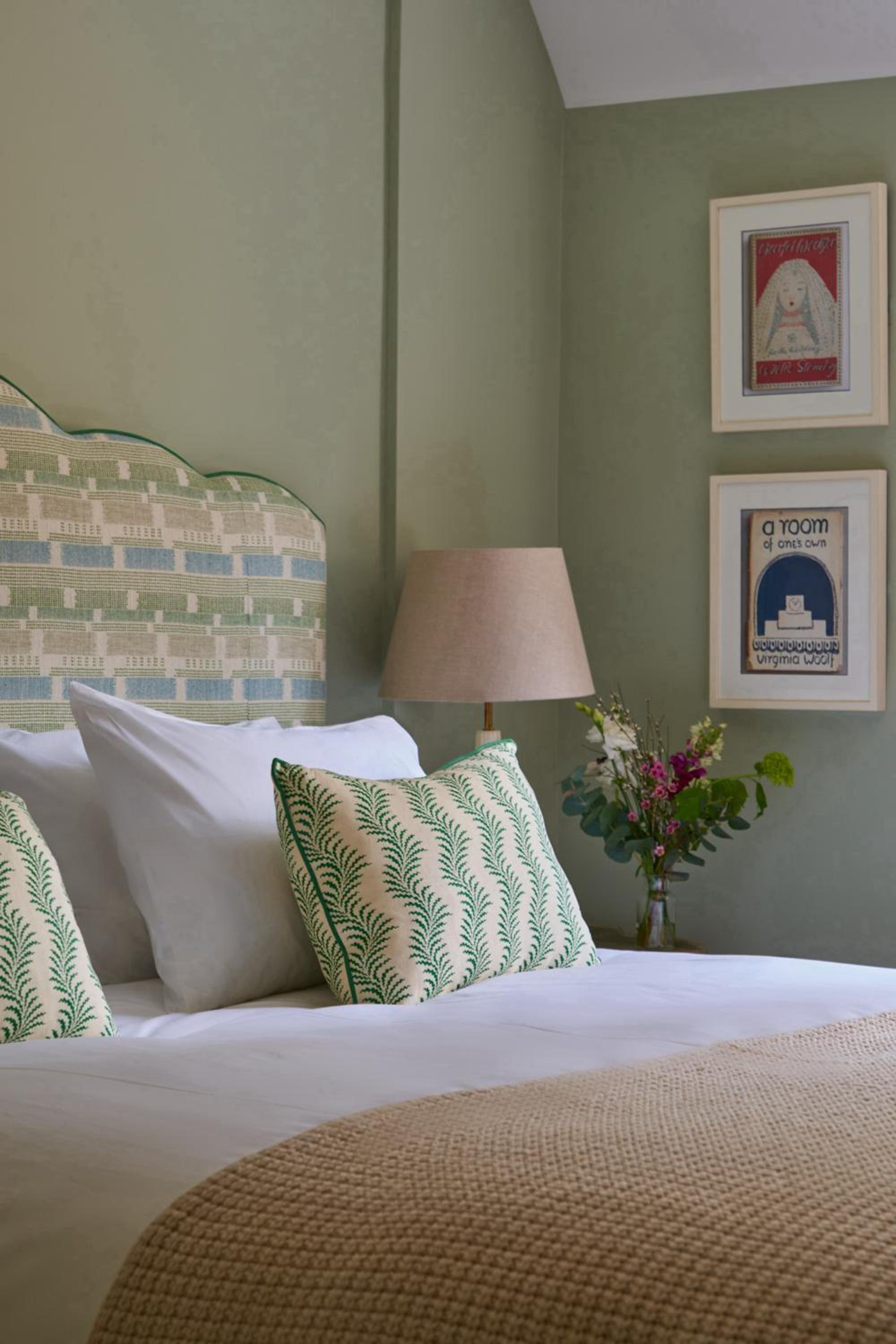 Double Room photo 2