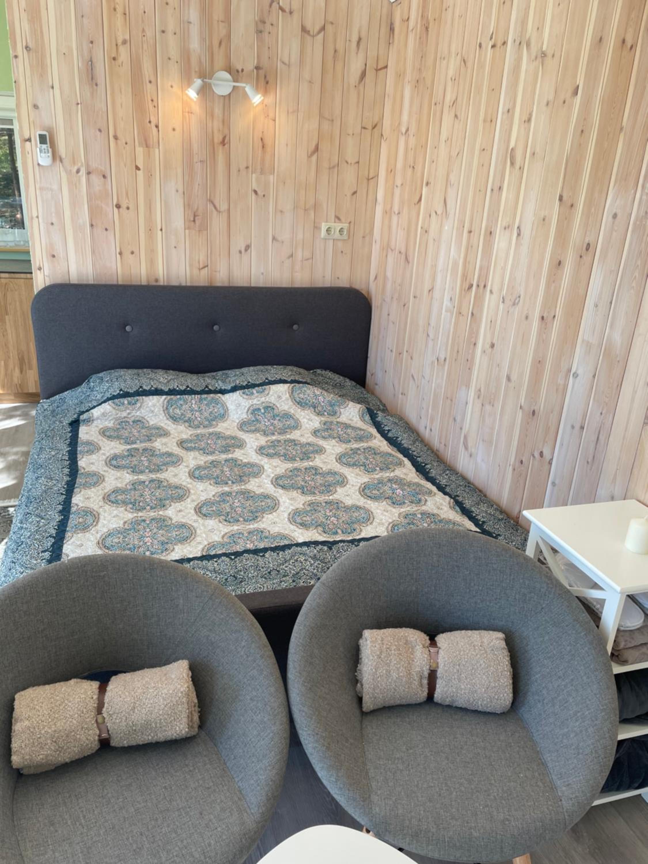 One-Bedroom Villa - Photo 20