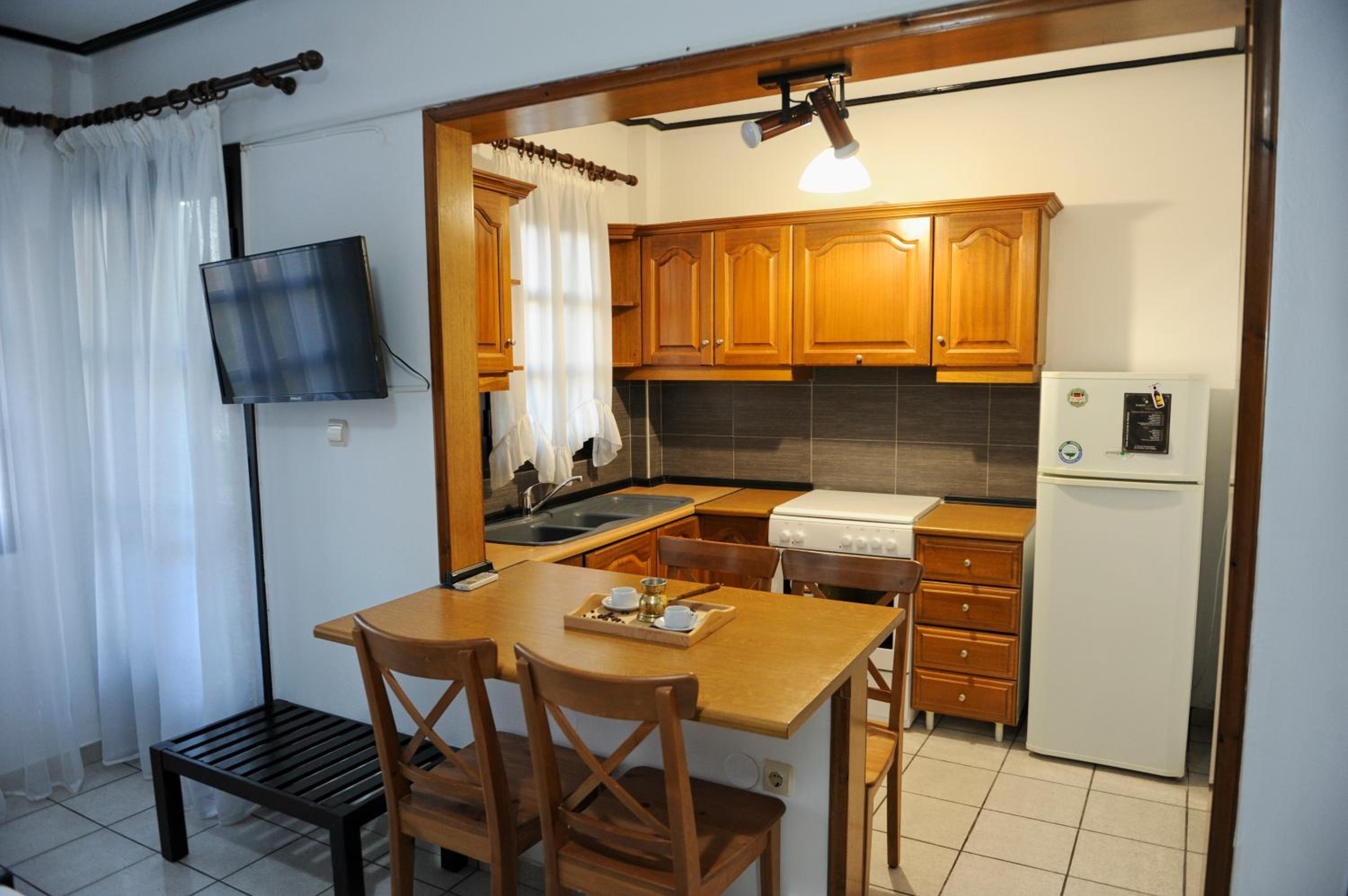 Deluxe Suite - Photo 10