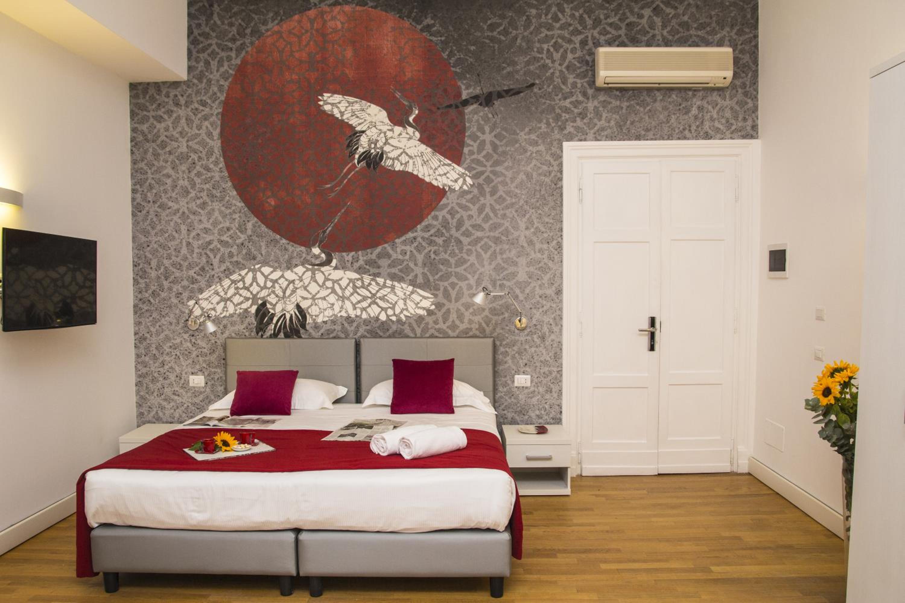 Junior Suite with Balcony photo 3