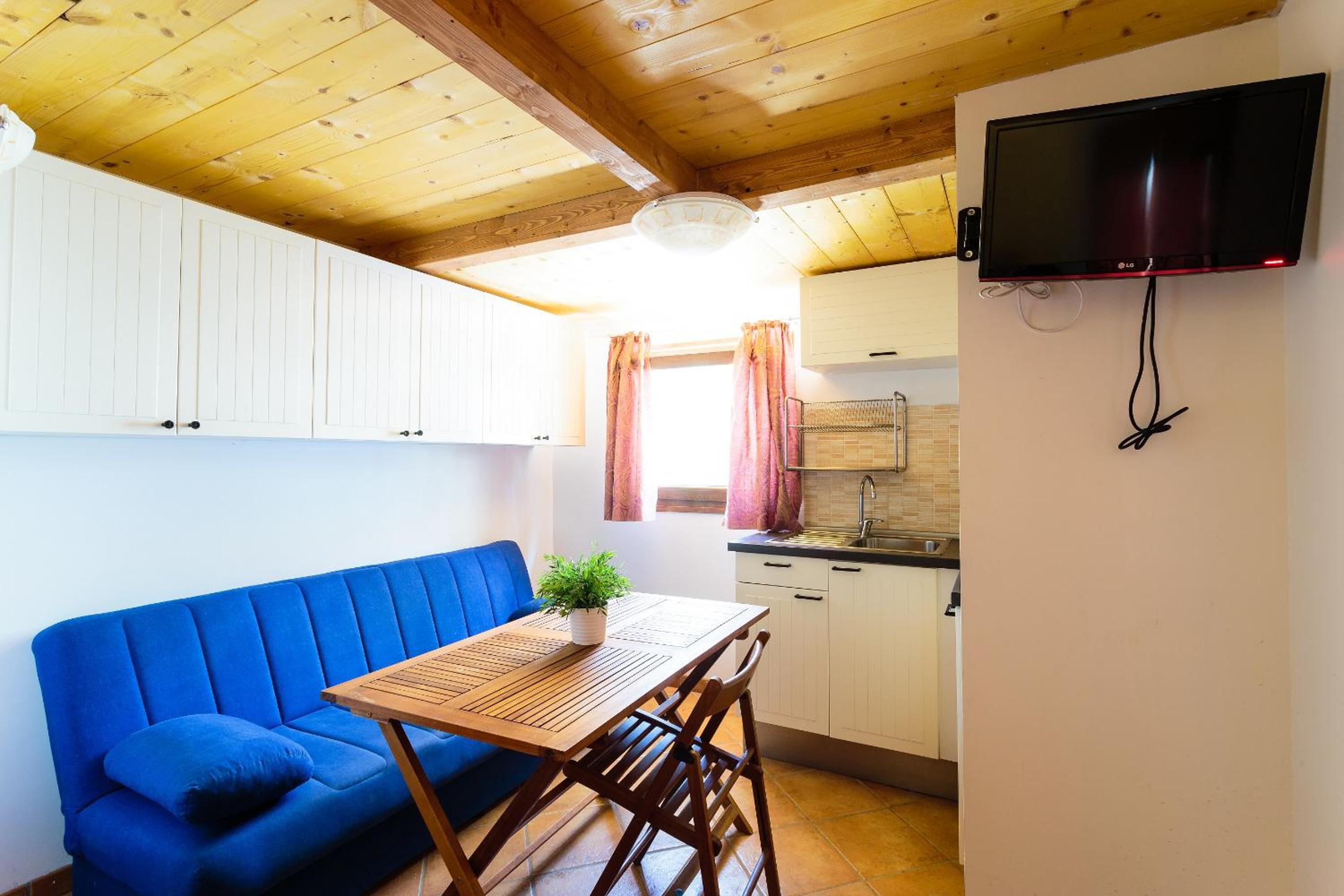 Bungalow photo 1