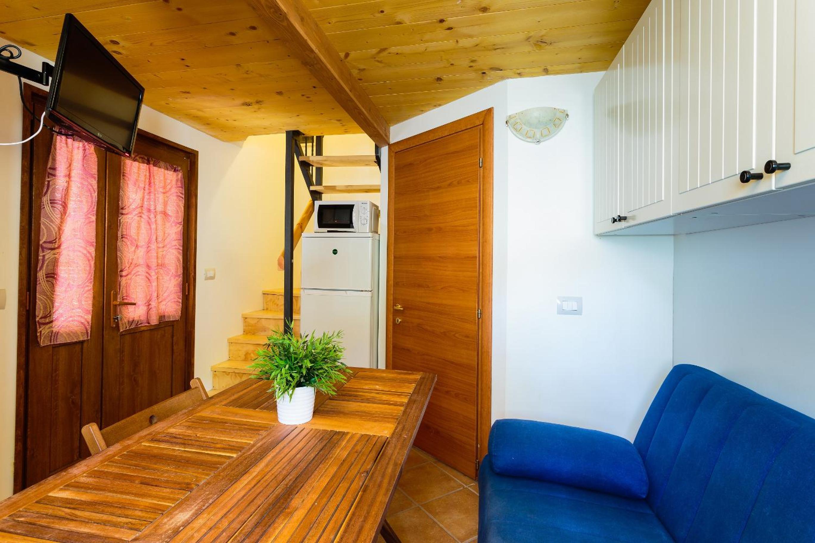Bungalow photo 3