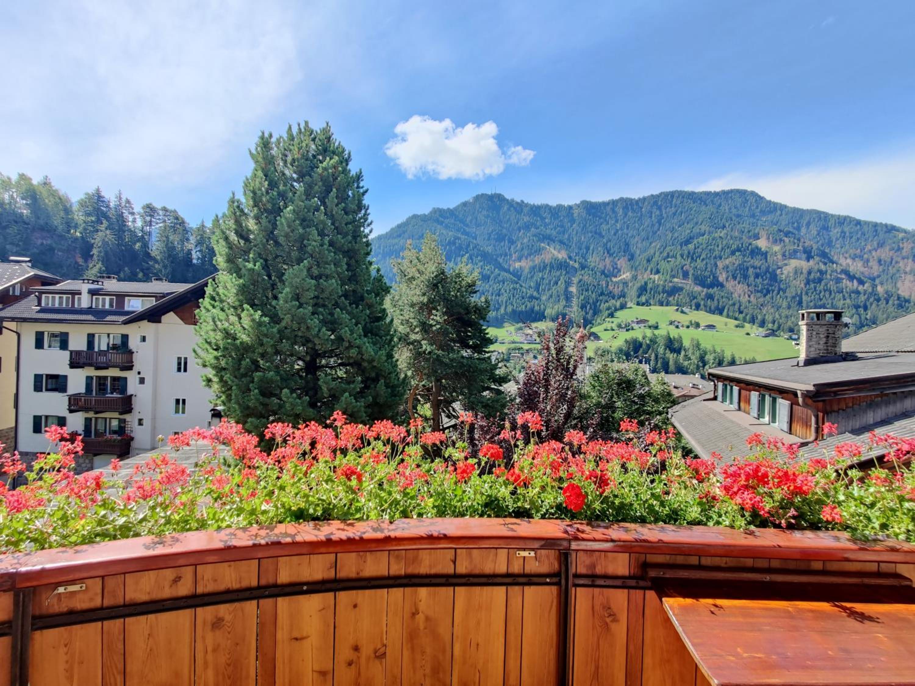 Five-Bedroom Chalet photo 3