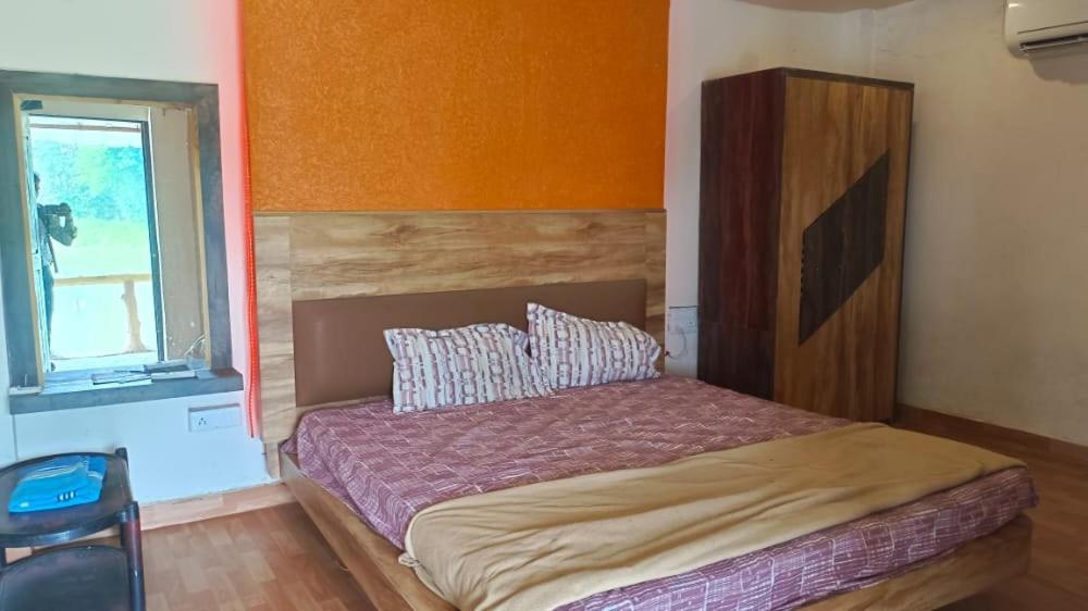Deluxe Room photo 2