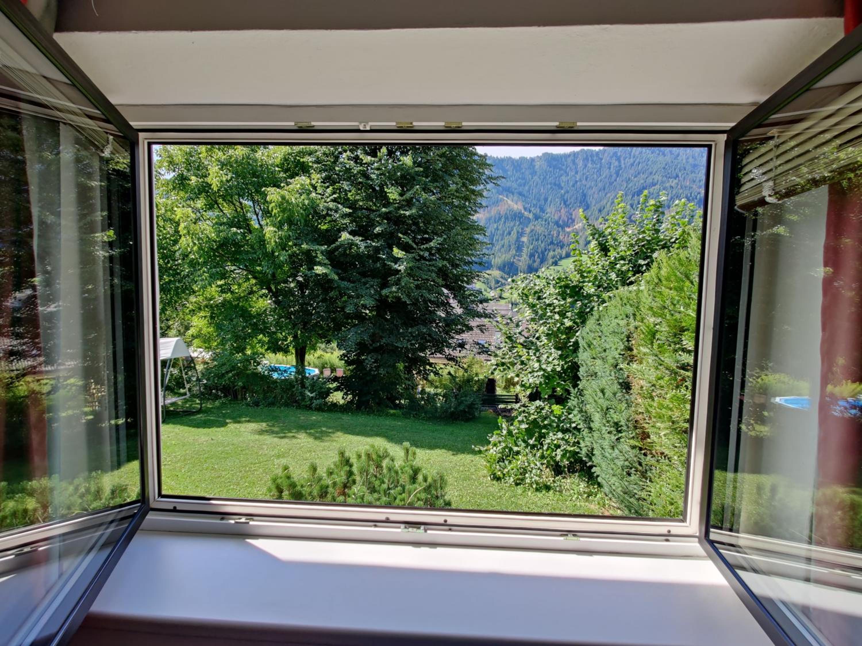Two-Bedroom Villa with Garden photo 3