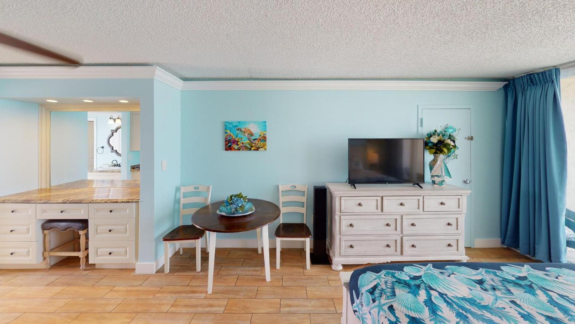 King Suite with Ocean View - Photo 5