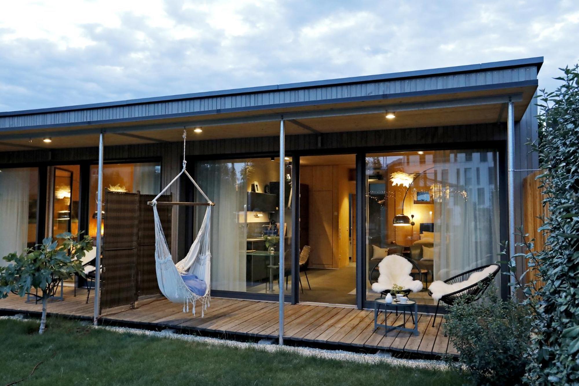  Apartment 1 with Terrace photo 1