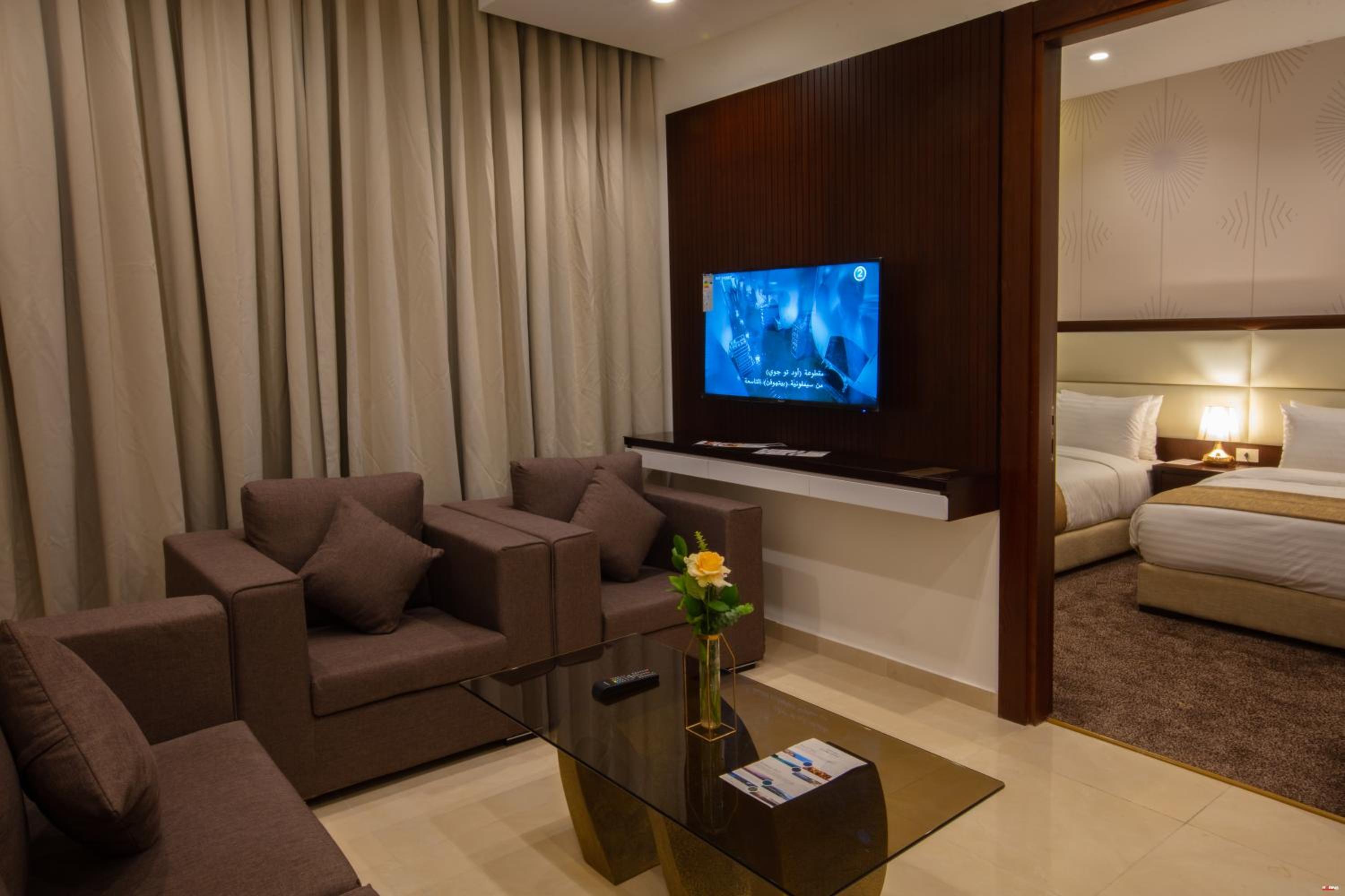 Executive Suite photo 1