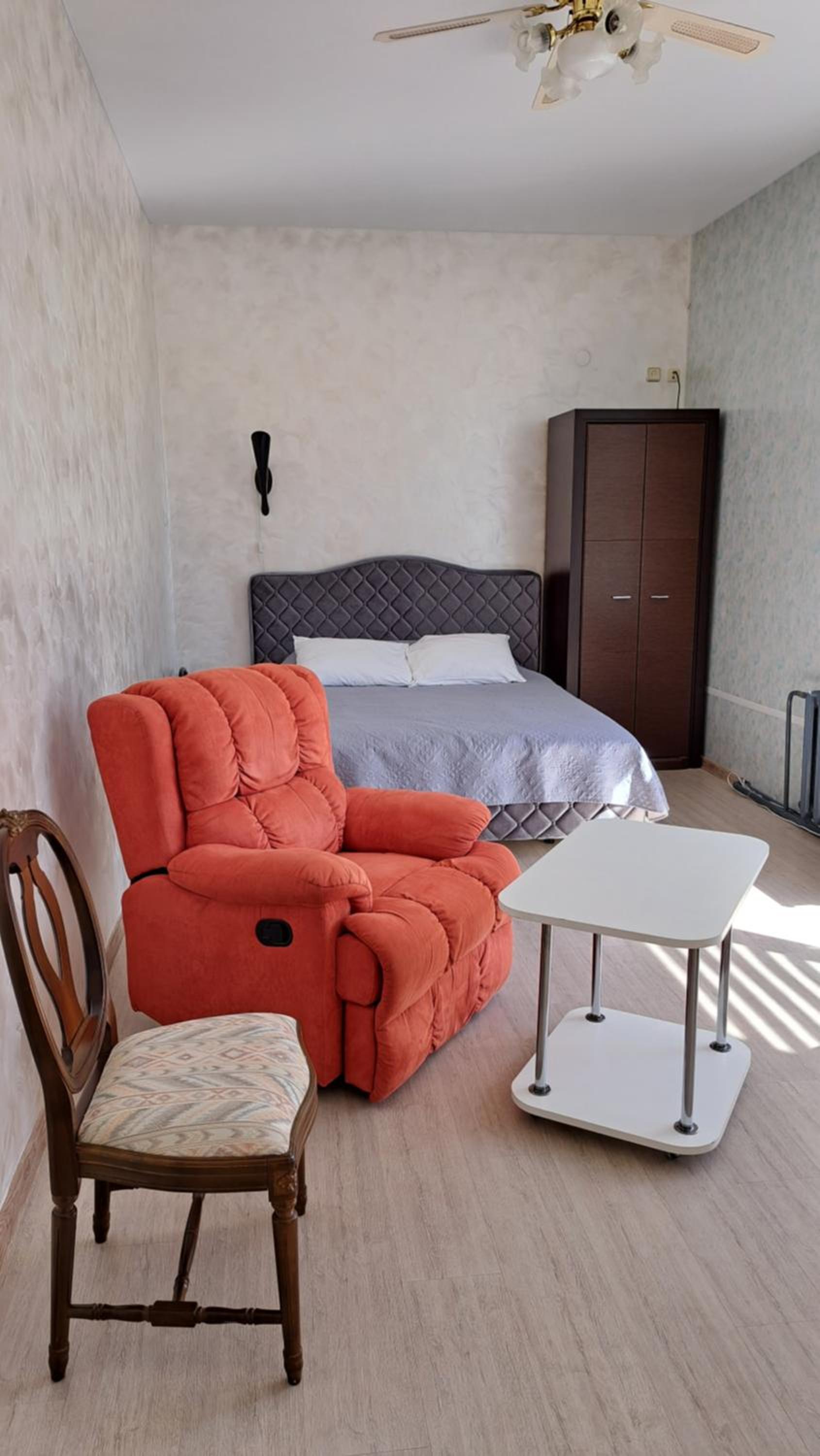 Superior Queen Room photo 3