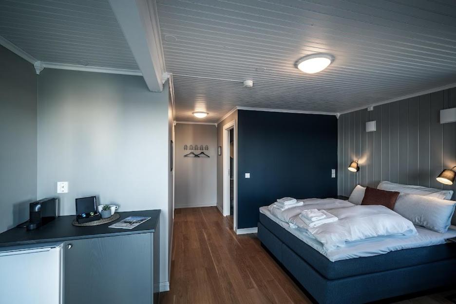 Double Room with Sea View