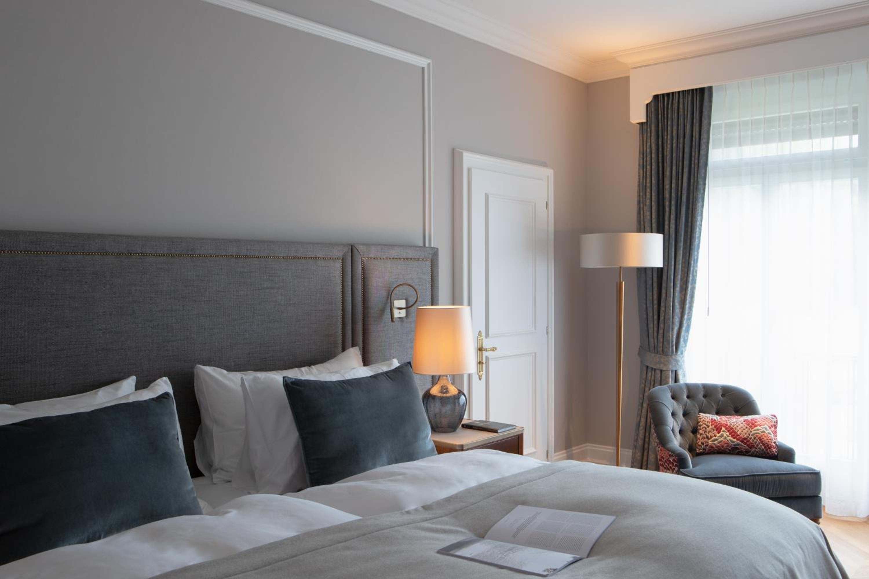 Superior Junior Suite - Photo 3