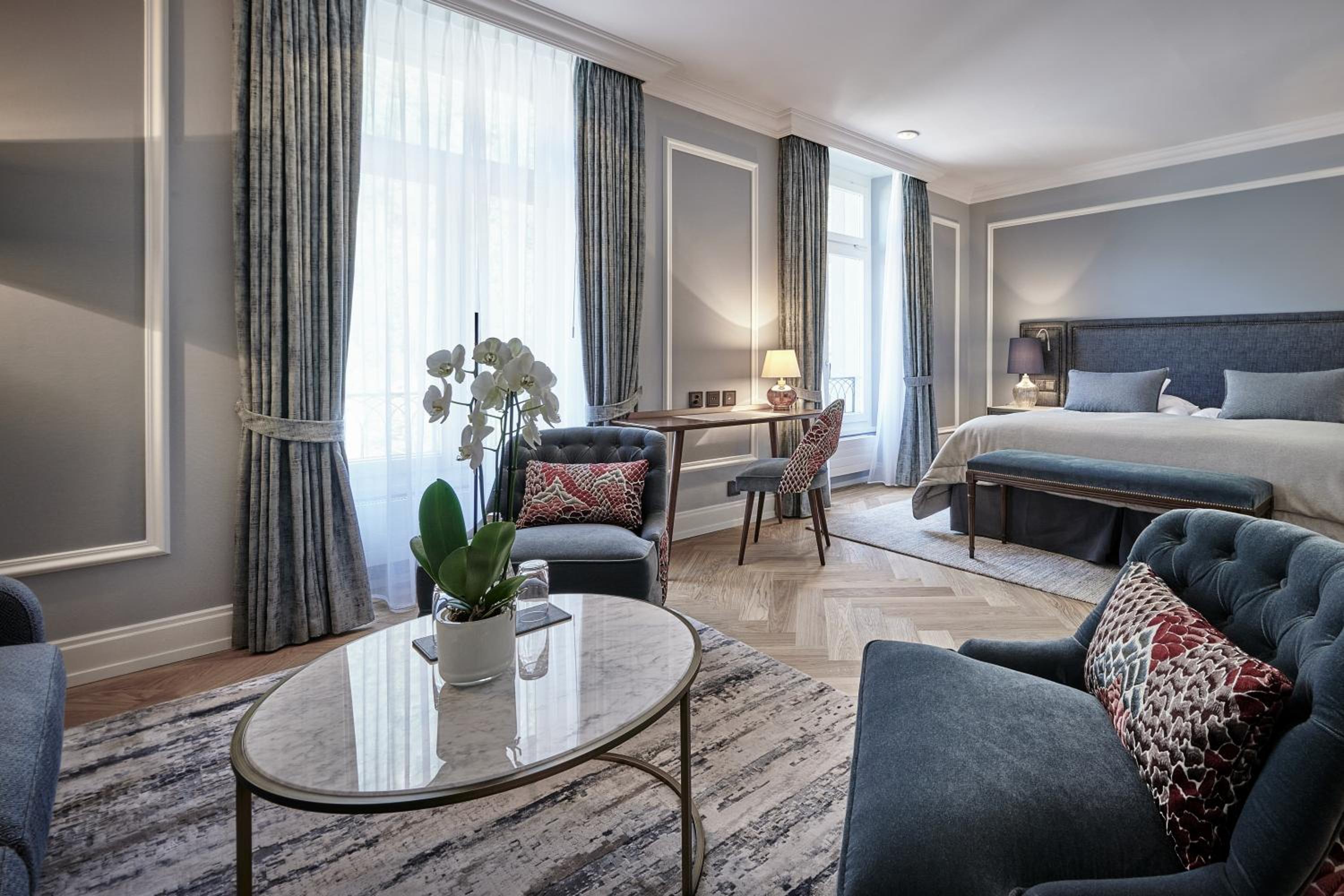 Superior Junior Suite - Photo 1