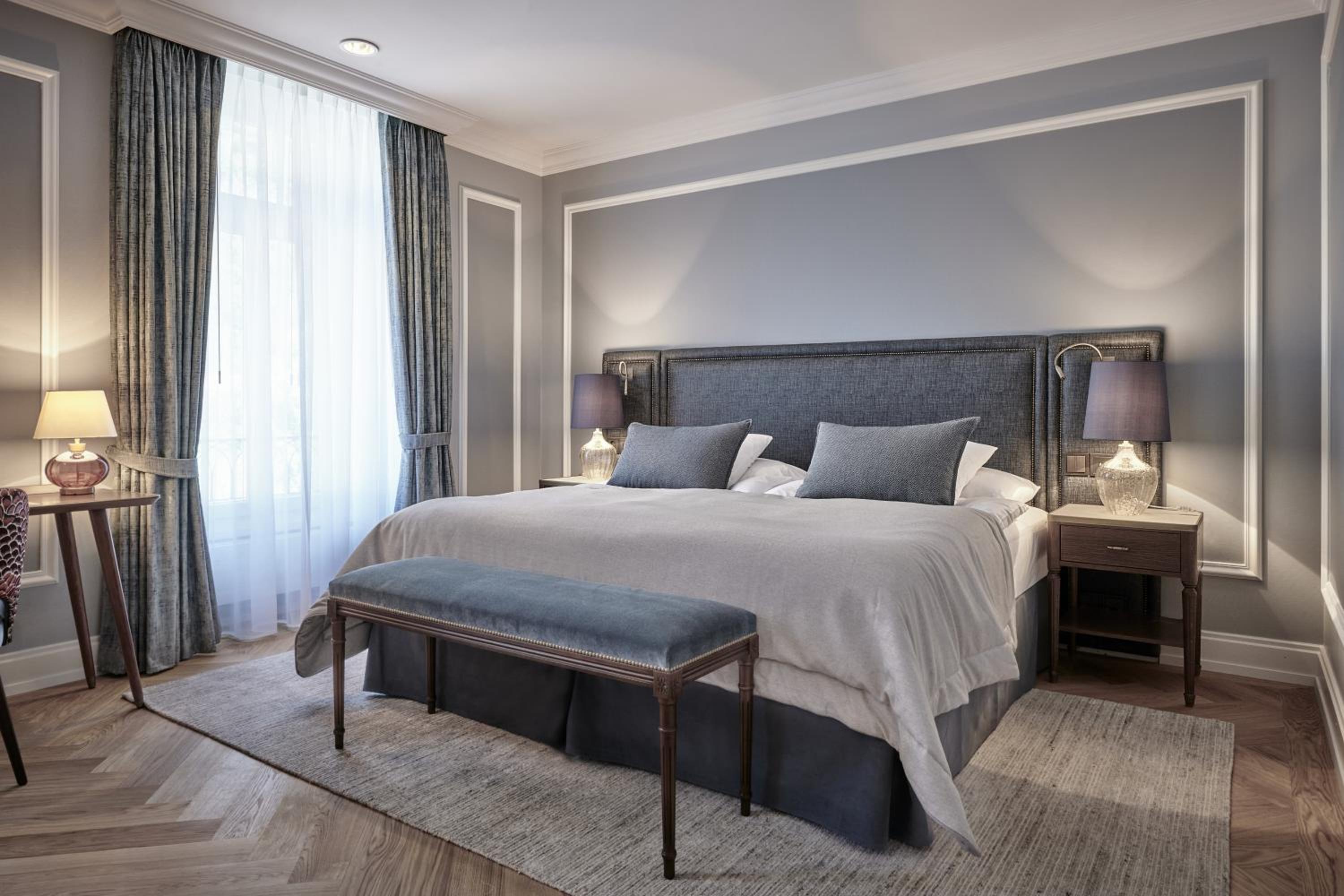 Superior Junior Suite - Photo 2