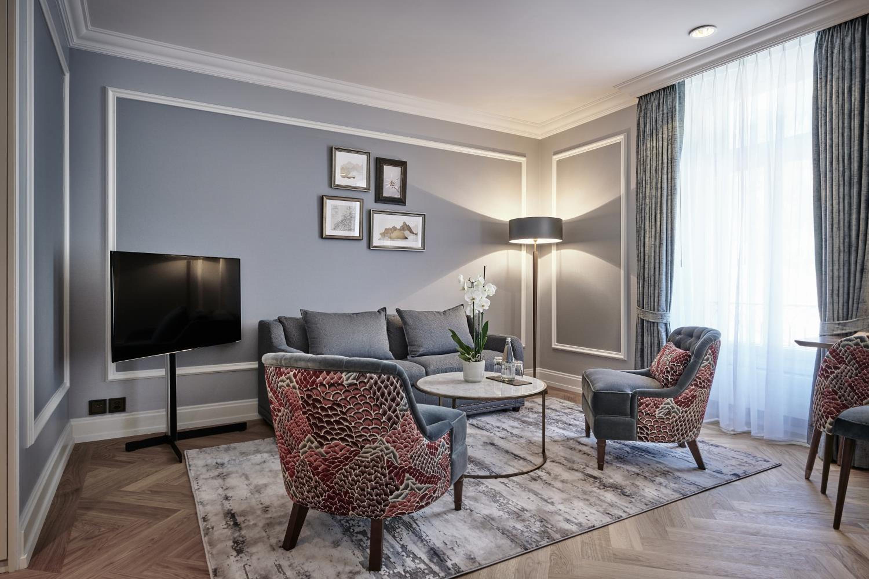 Superior Junior Suite - Photo 7
