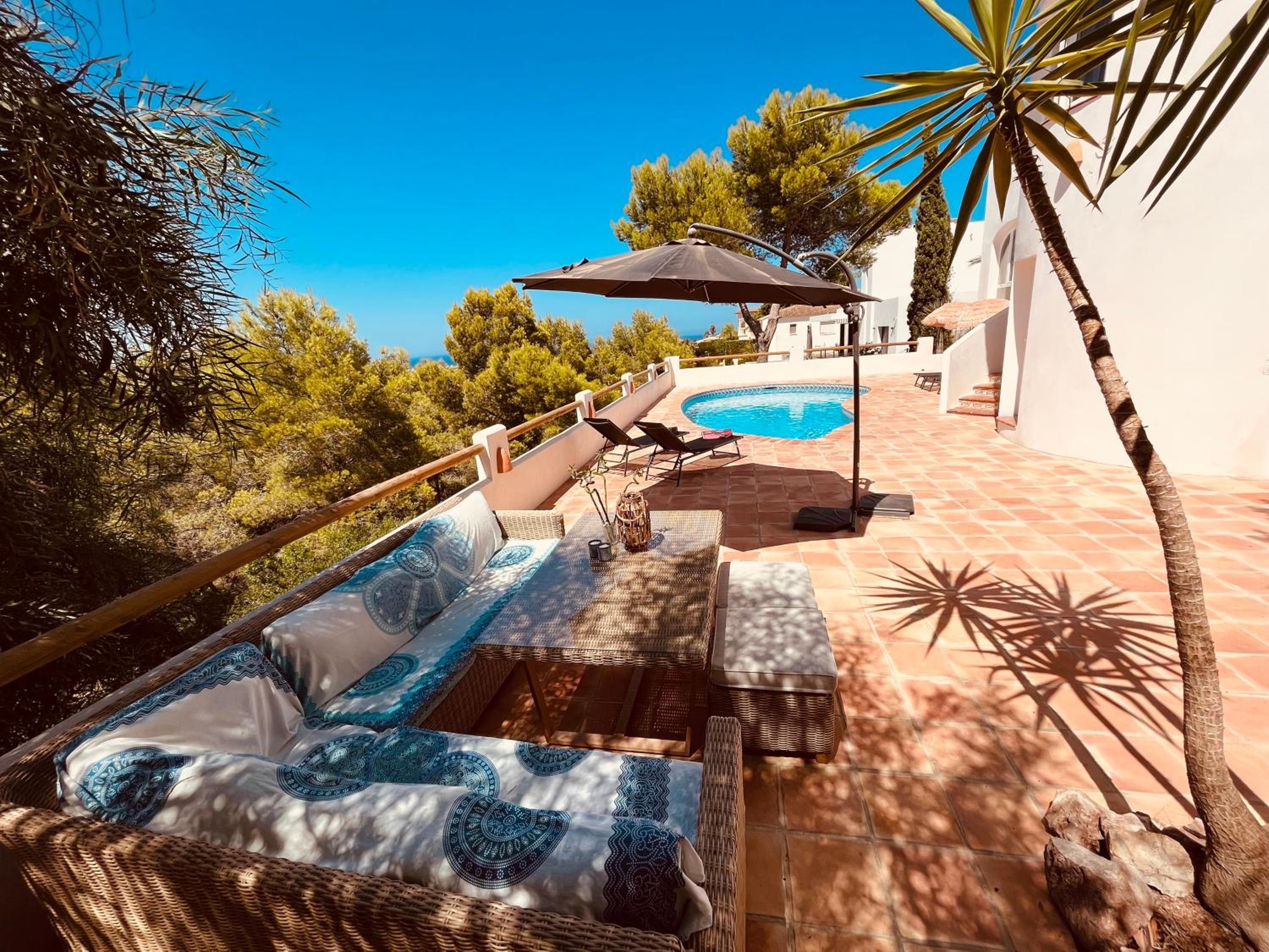 Villa with Private Pool photo 3