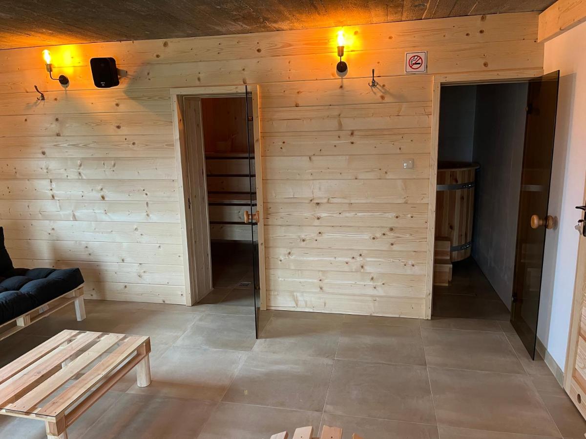 Three-Bedroom Chalet - Photo 34