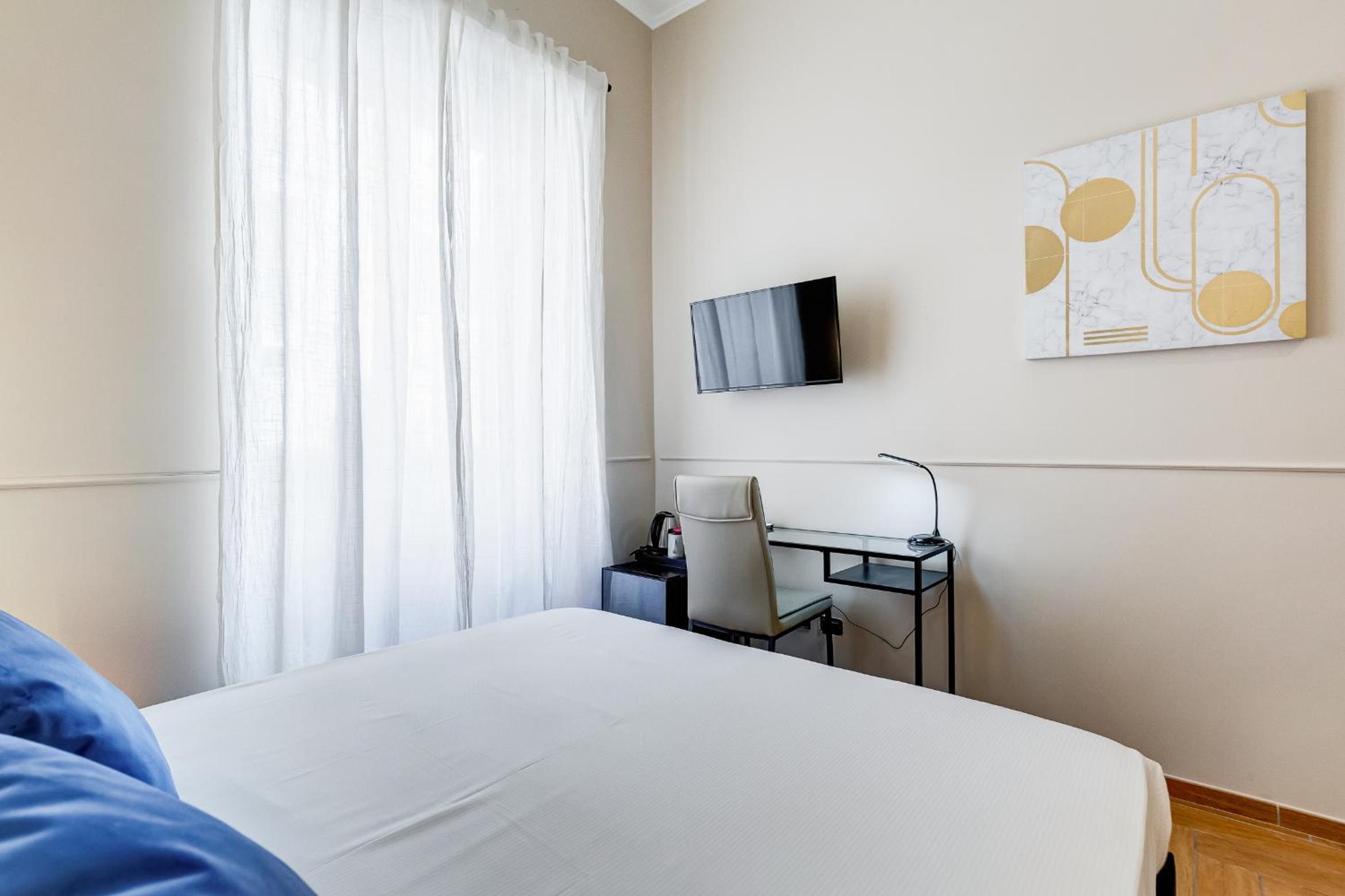 Deluxe Room photo 2